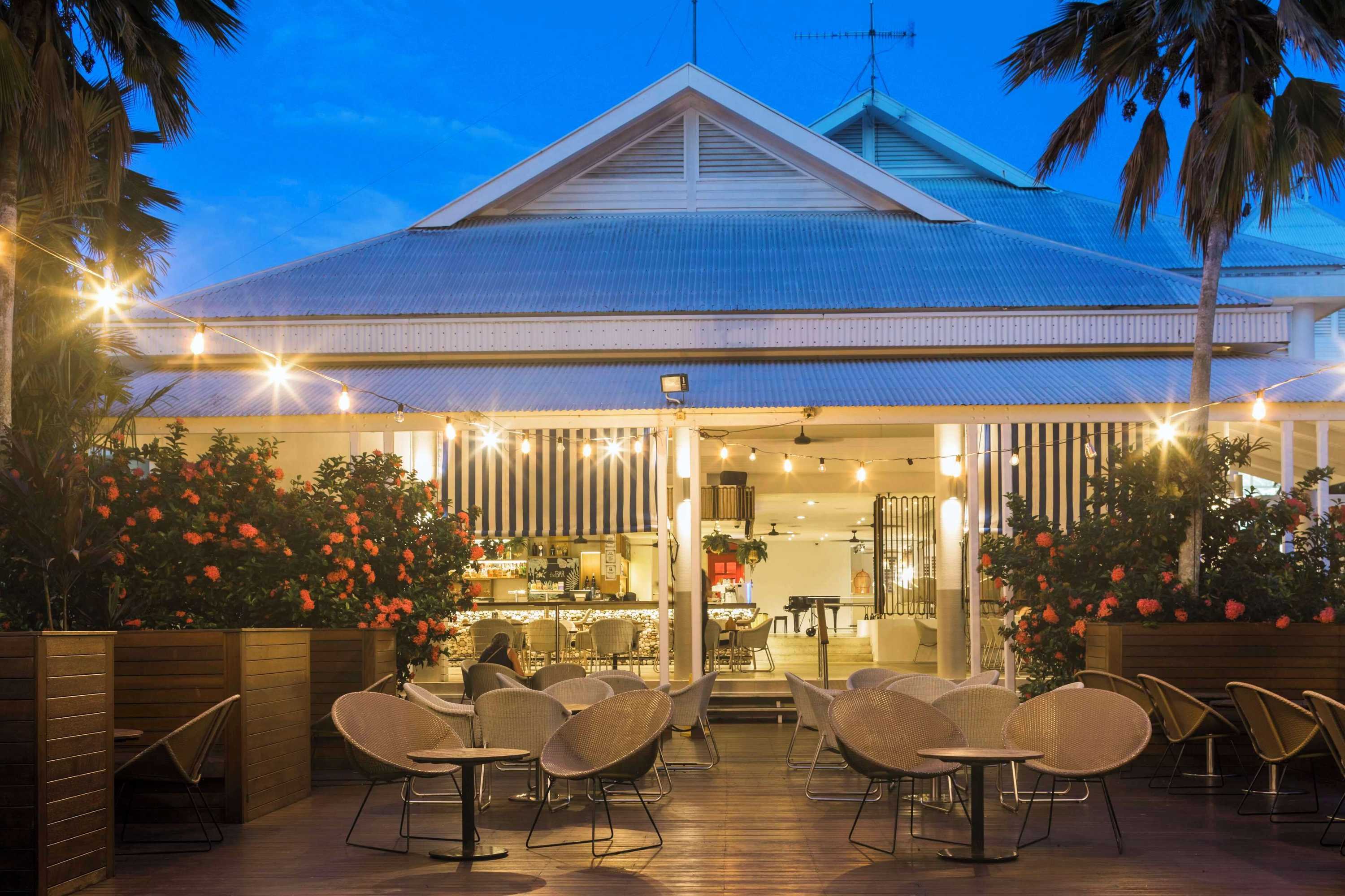 Gift card for Oaks Port Douglas Resort Gift card for Oaks Port Douglas Resort