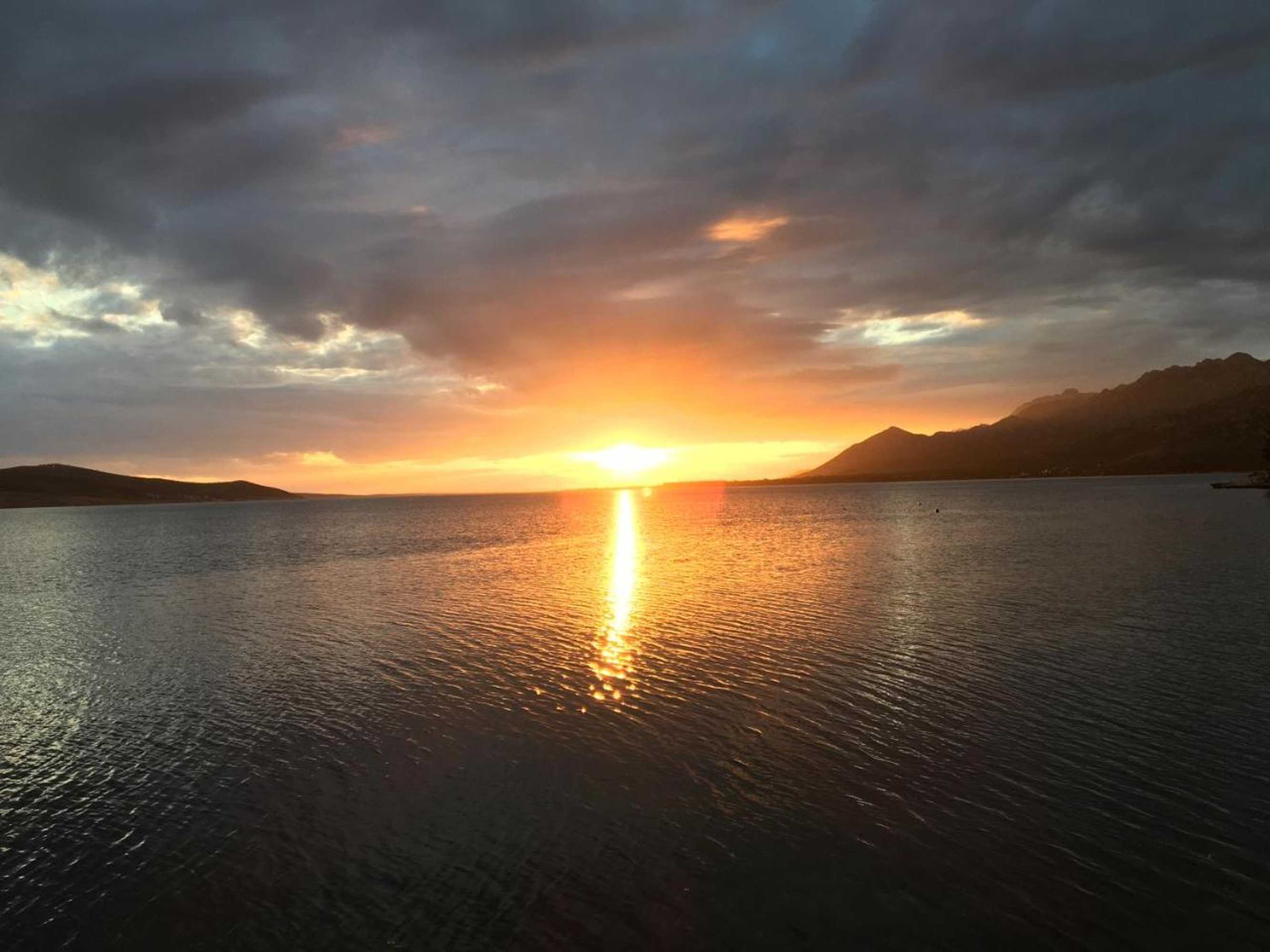 Gift card for Apartments Rubis