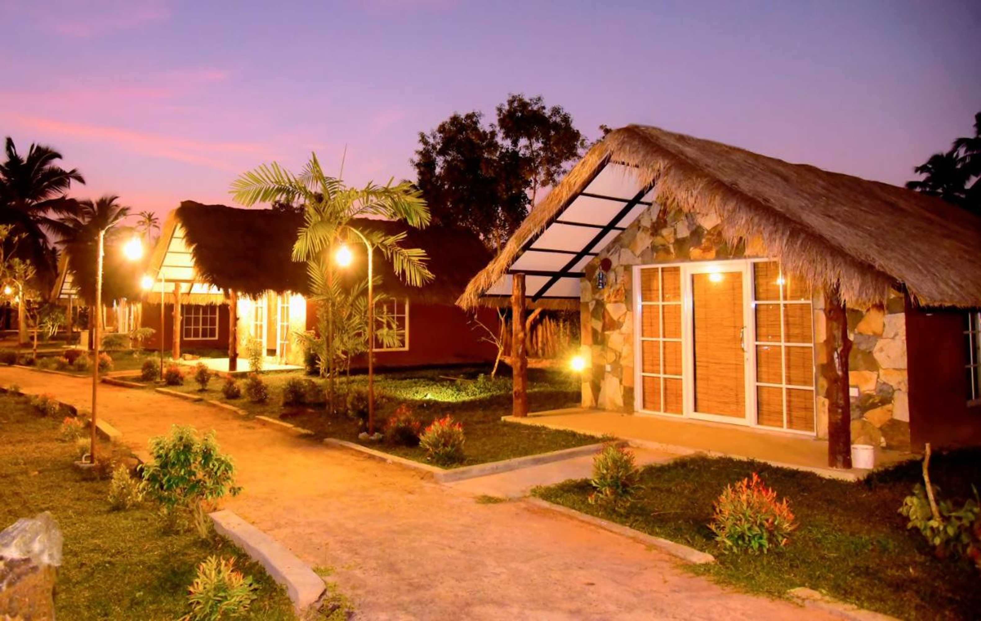 Gift card for Coco Village Hotel