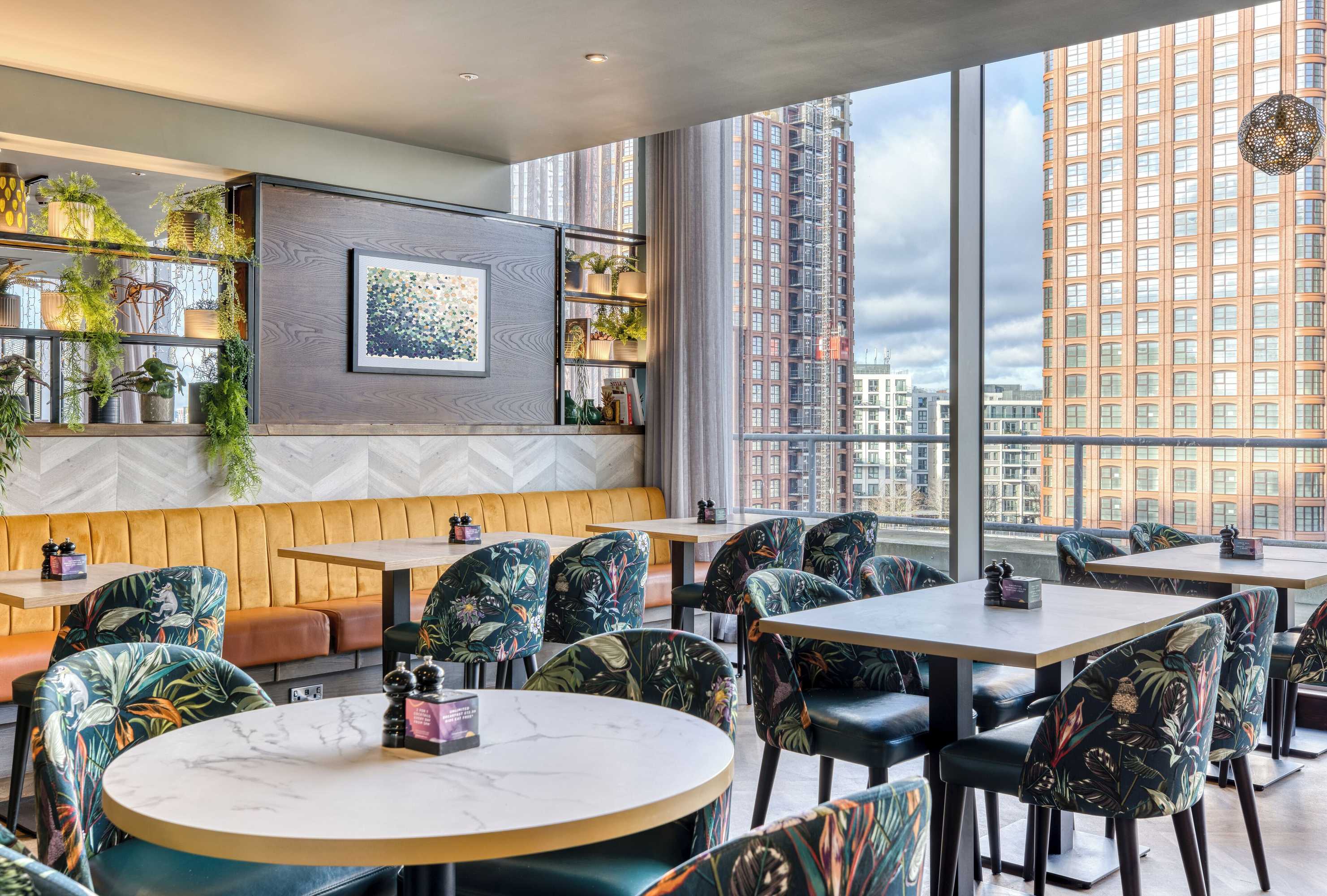 Gift card for Premier Inn London Stratford Gift card for Premier Inn London Stratford