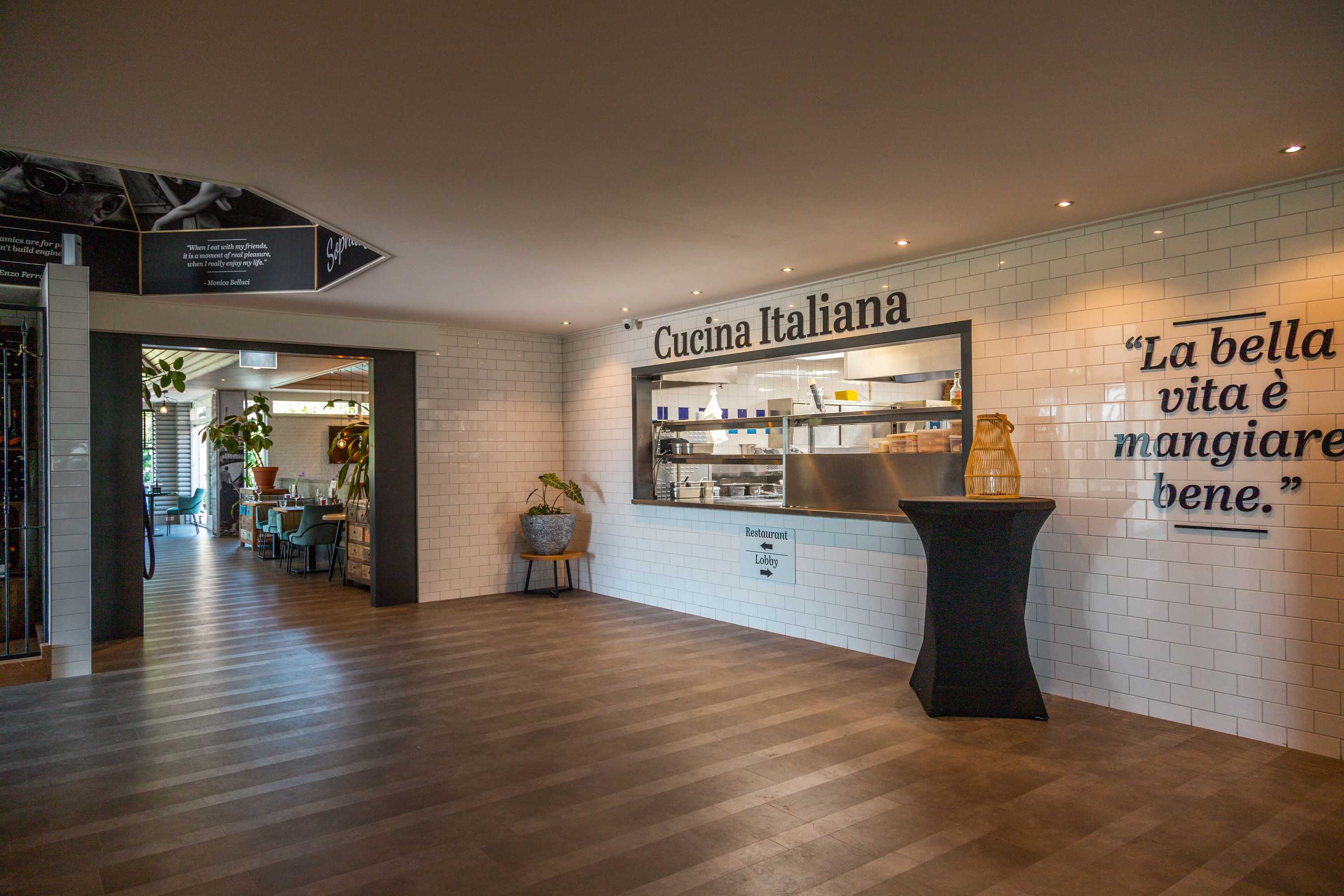 Gift card for Europarcs Marina Strandbad