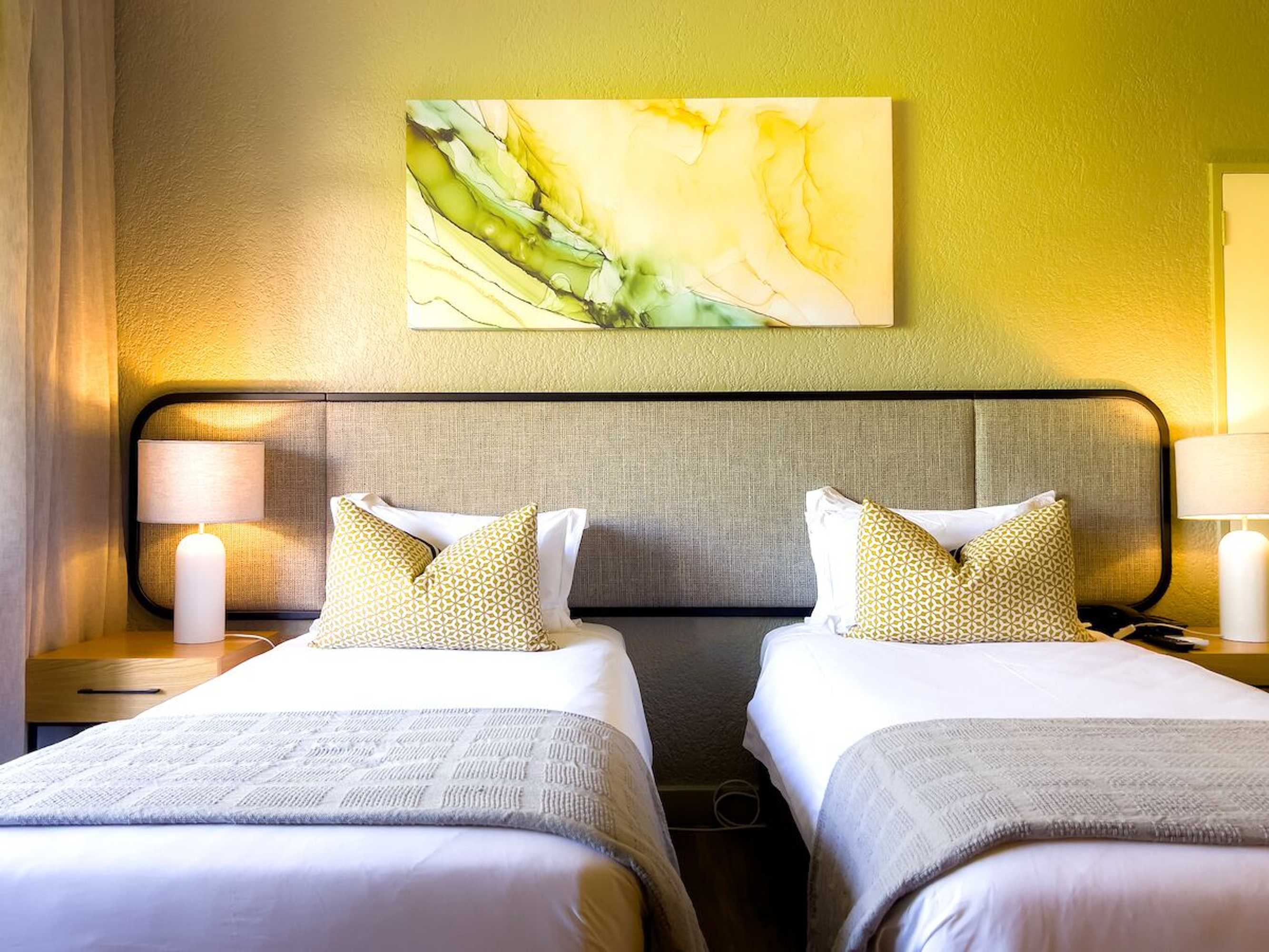 Gift card for Cresta Lodge - Harare Gift card for Cresta Lodge - Harare