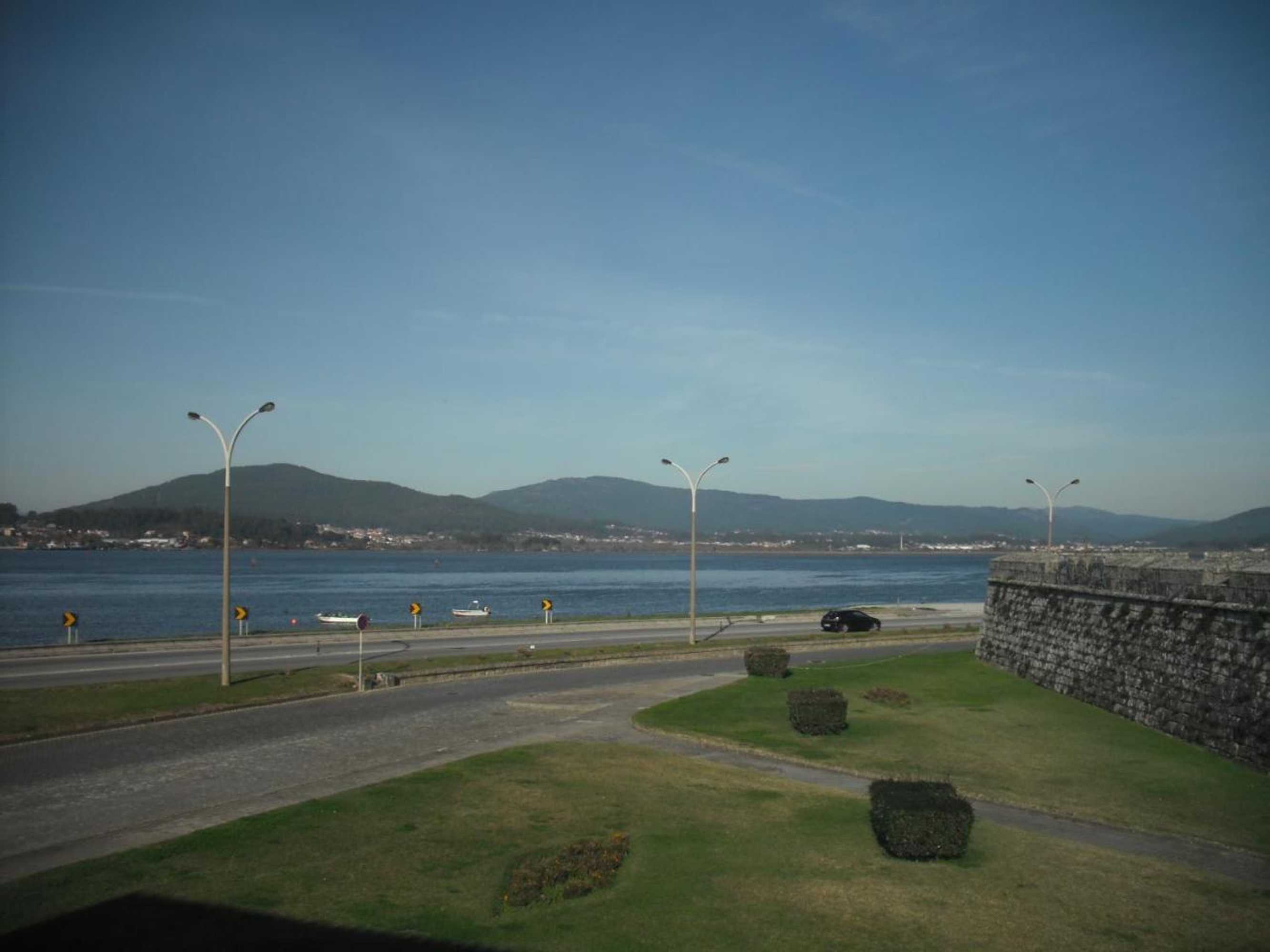 Gift card for Muralha de Caminha