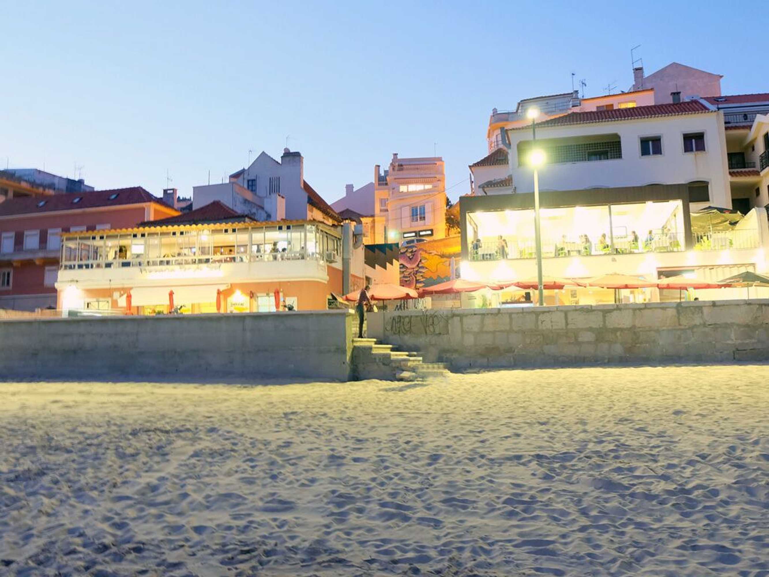 Gift card for Casa Eugenia