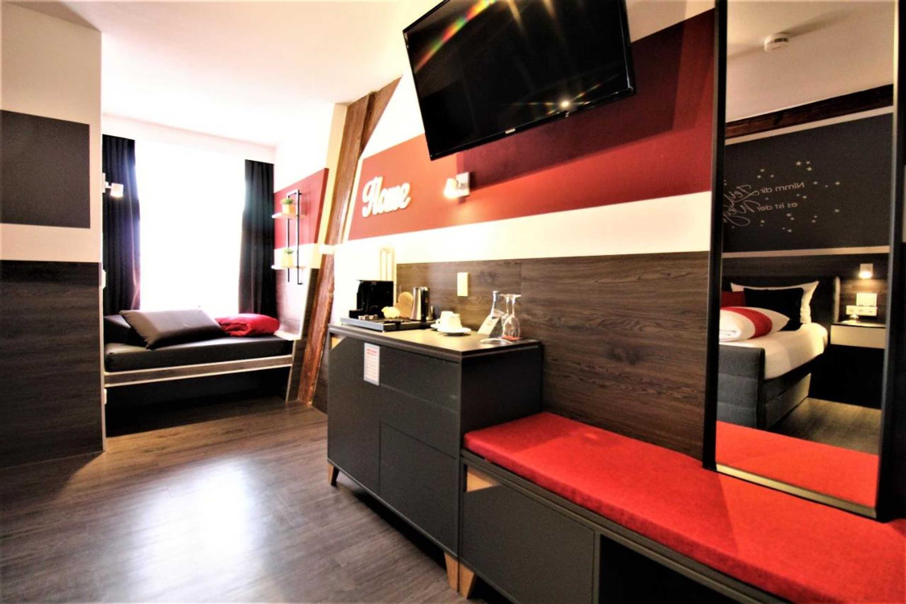 Gift card for MY Home Hotel Lamm Rottweil 