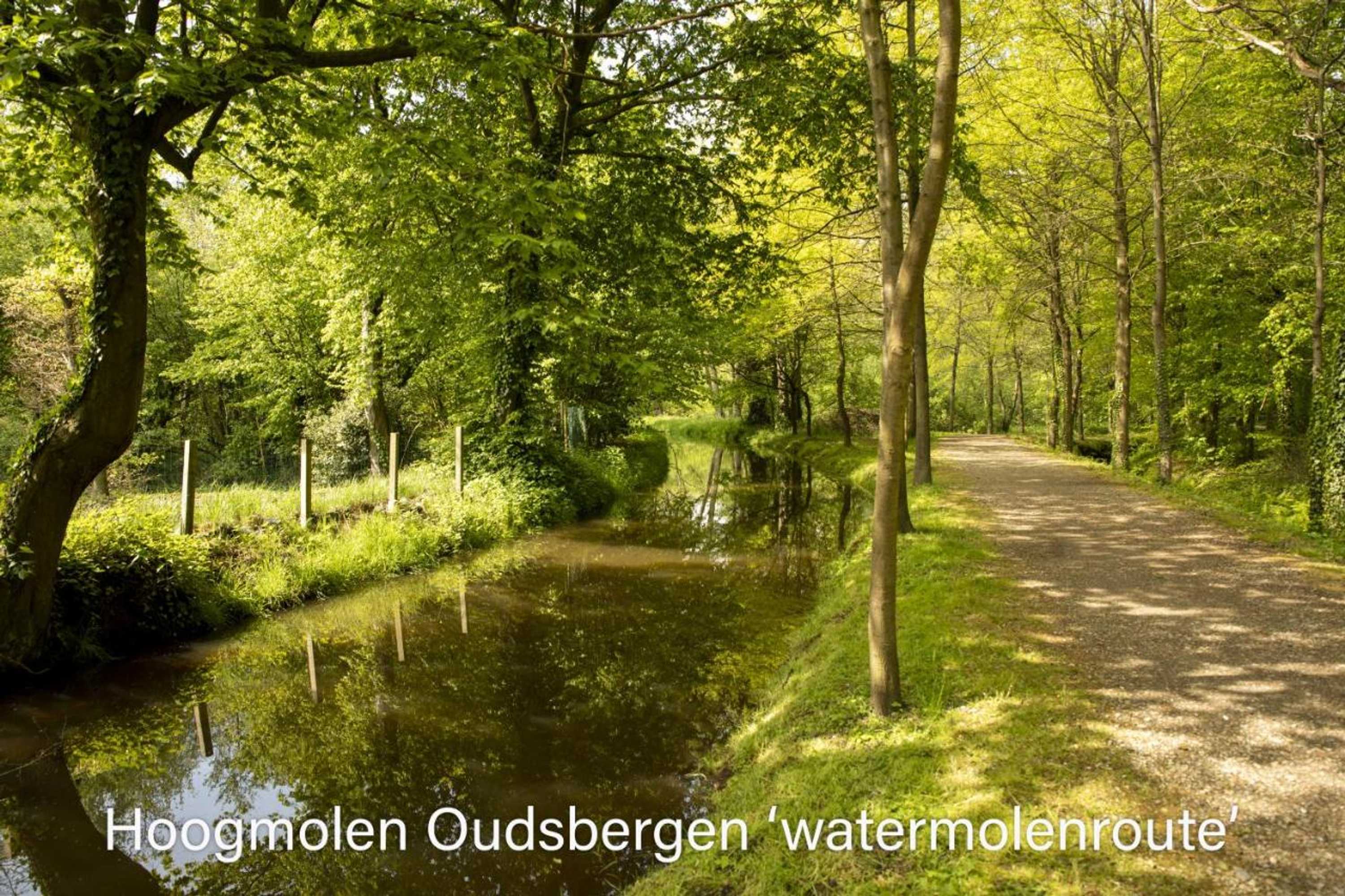 Gift card for Heidebos