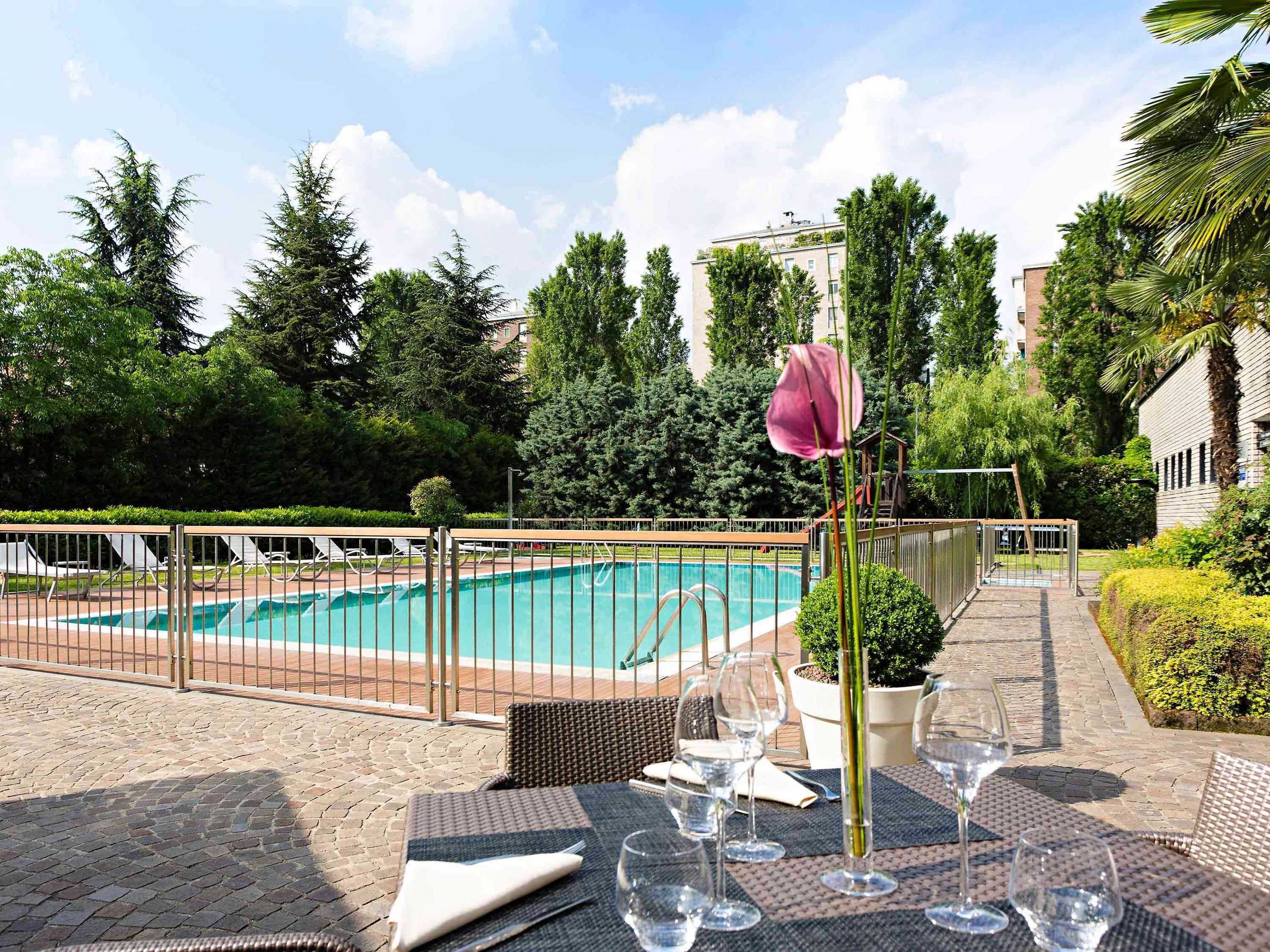 Gift card for Novotel Milan Nord Ca Granda Gift card for Novotel Milan Nord Ca Granda