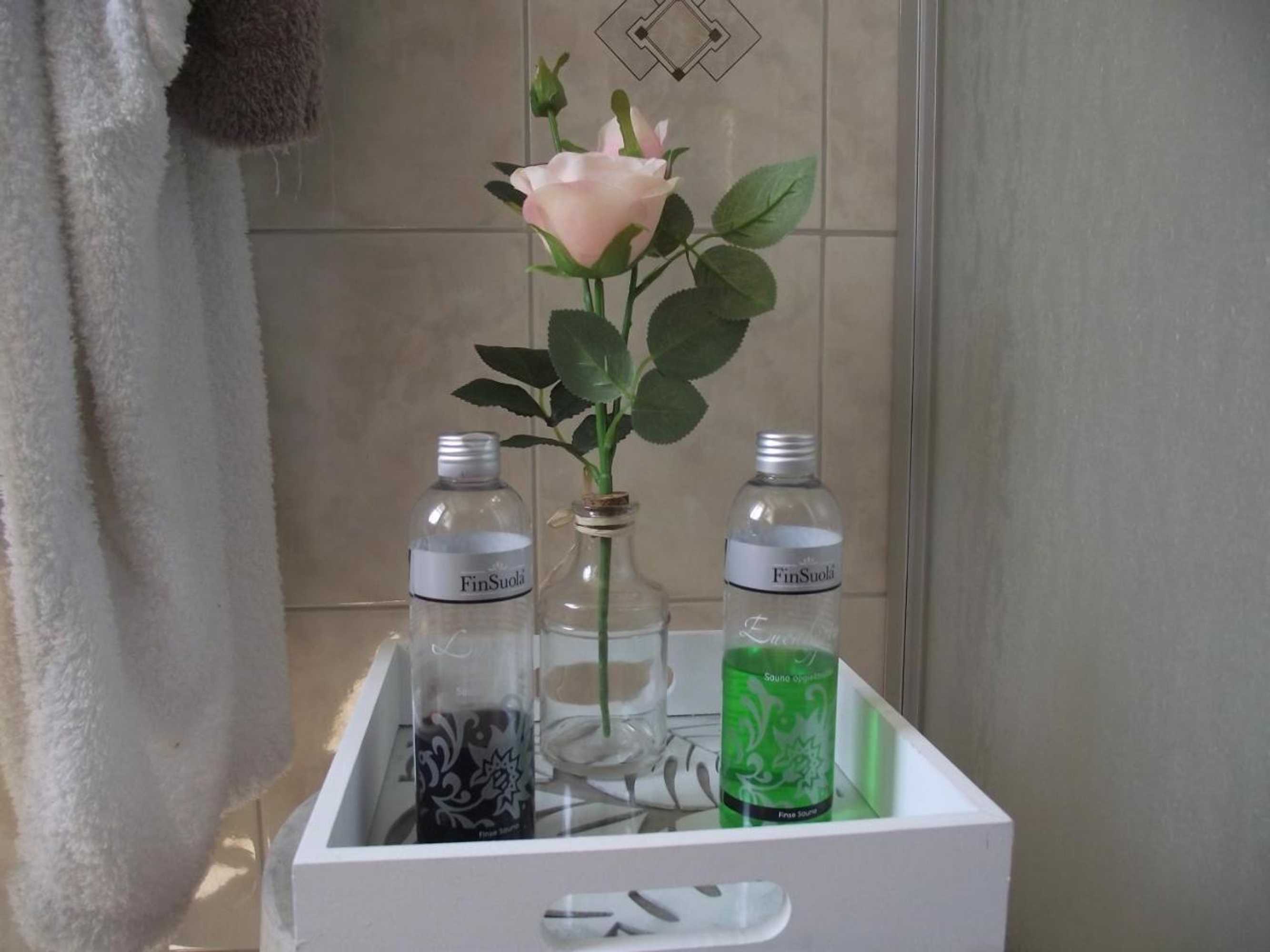 Gift card for B&b Landgoed Sonneborghe