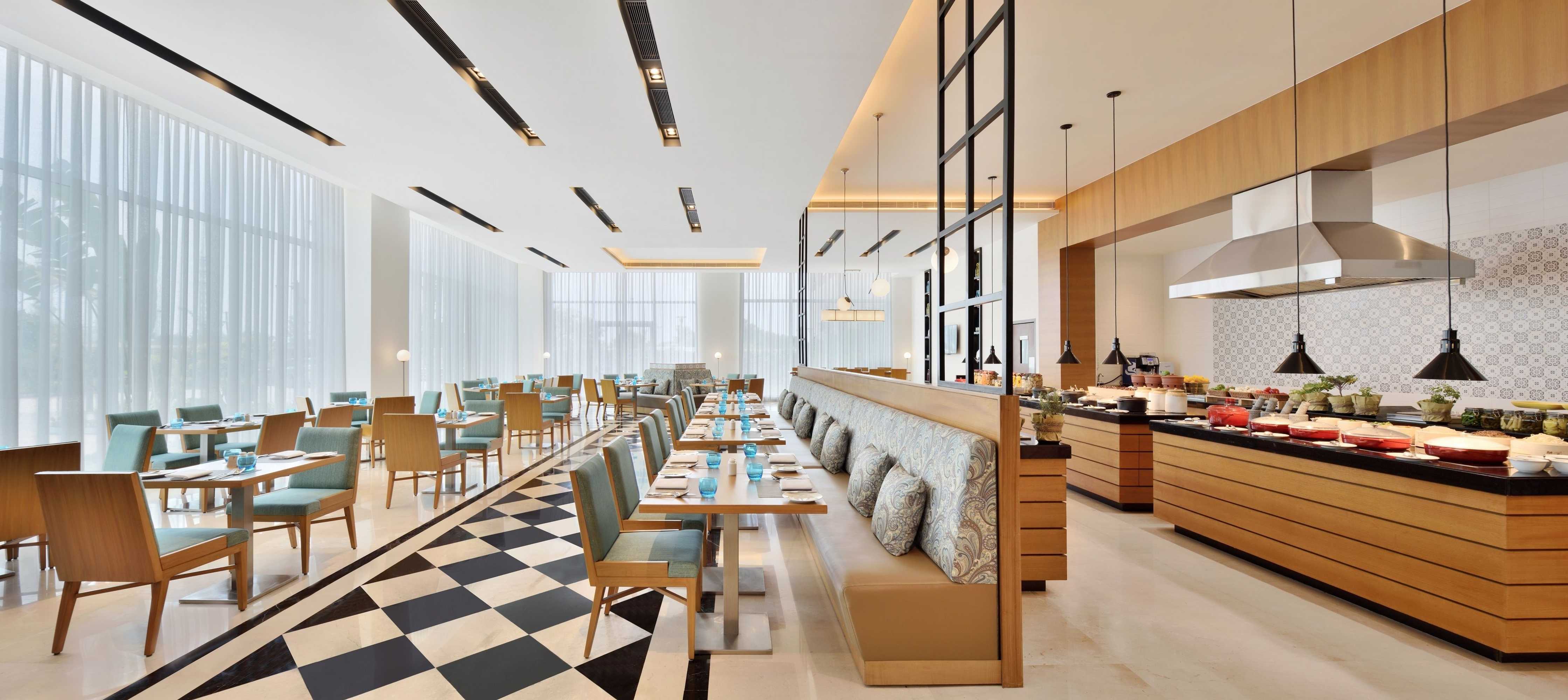 Gift card for Fairfield by Marriott Sriperumbudur