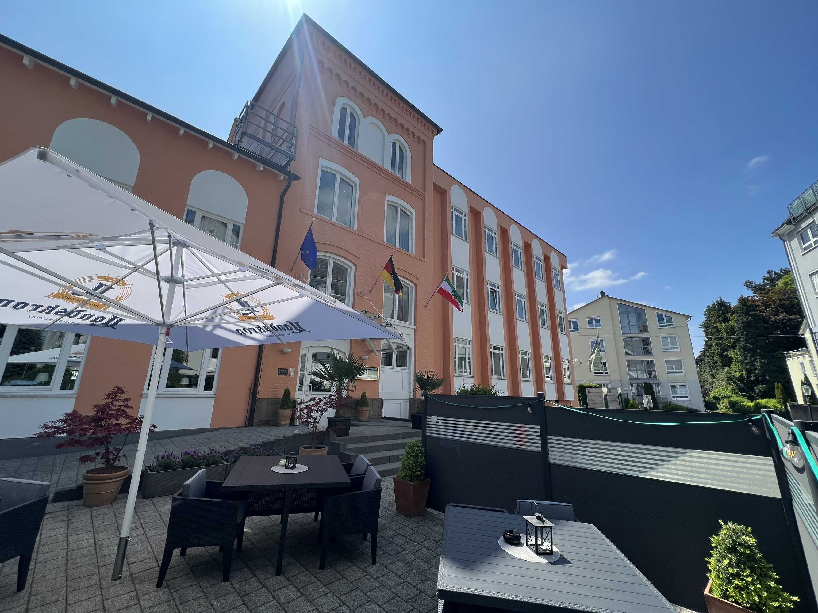 Gift card for Hotel am Mühlenteich