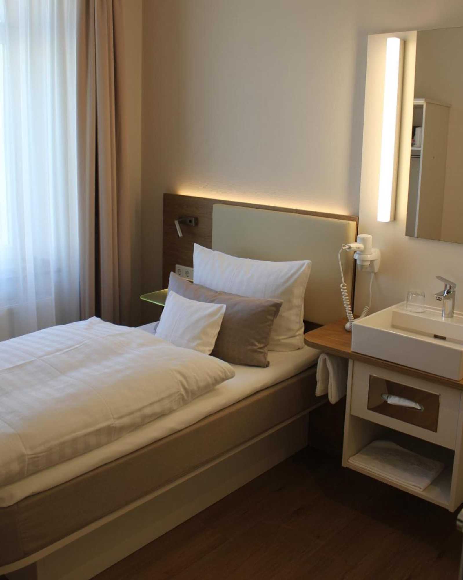 Gift card for Stüttgens Hotel