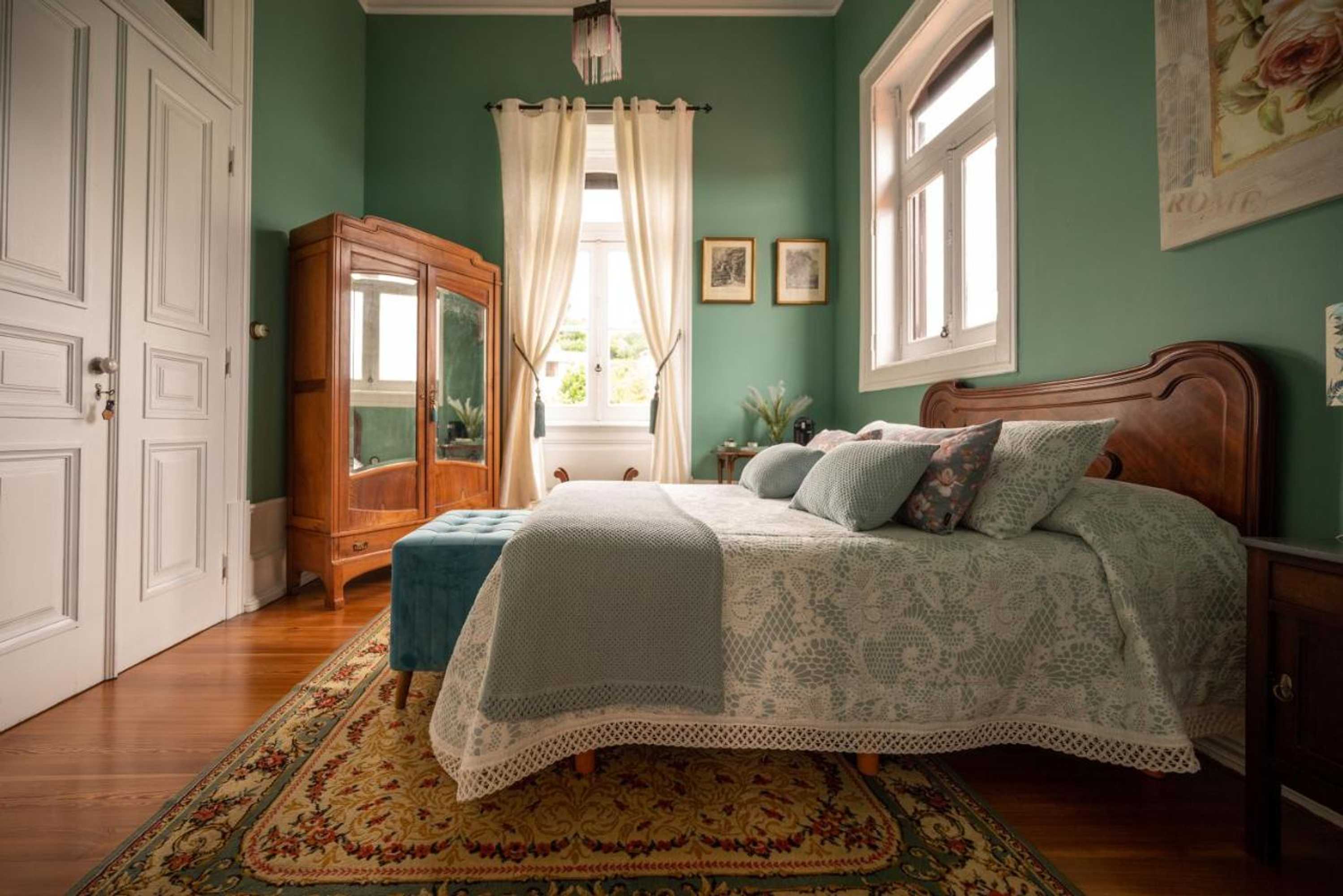 Gift card for Palacete Villa Idalina