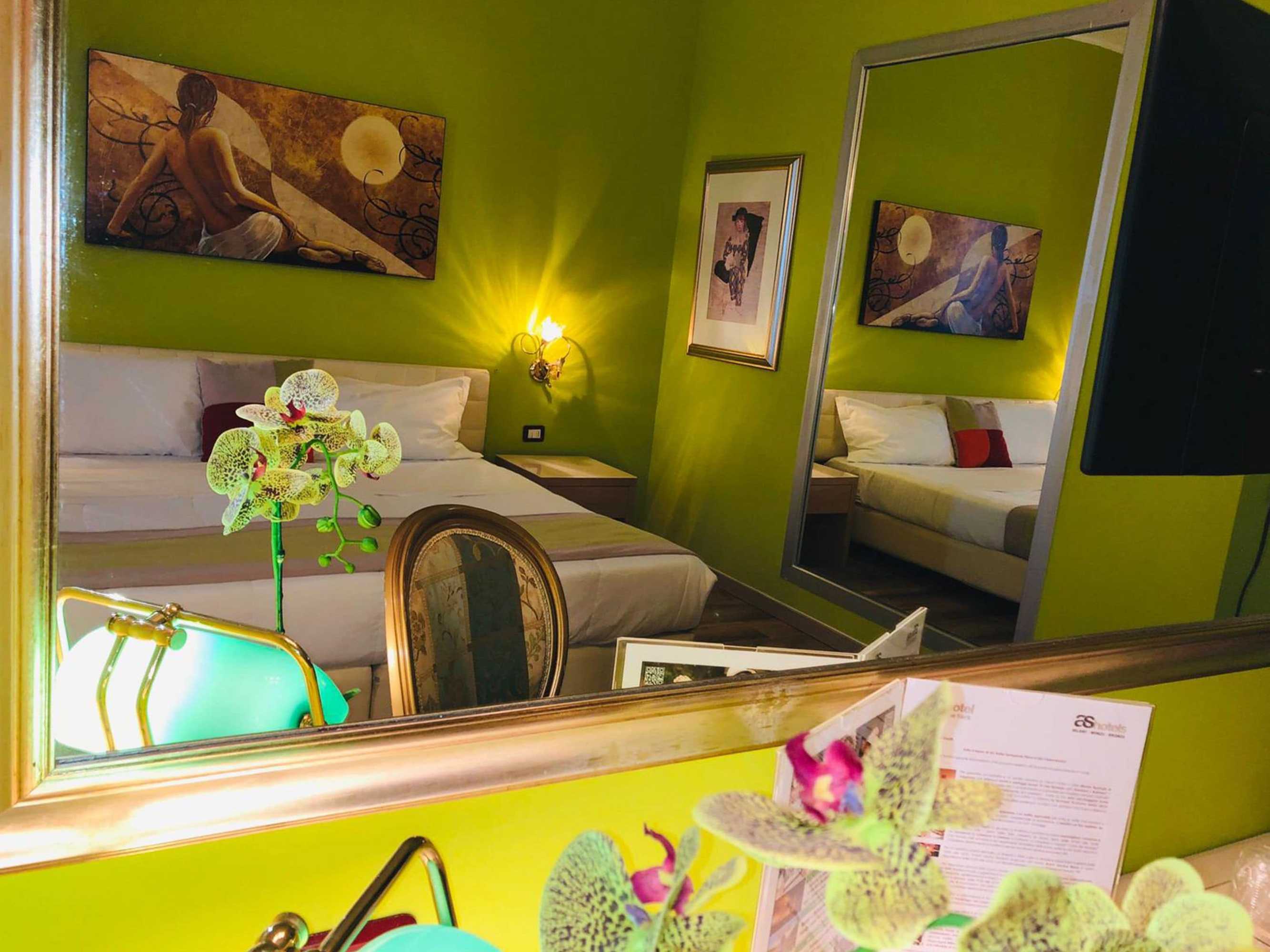 Gift card for AS Hotel Sempione Fiera Gift card for AS Hotel Sempione Fiera