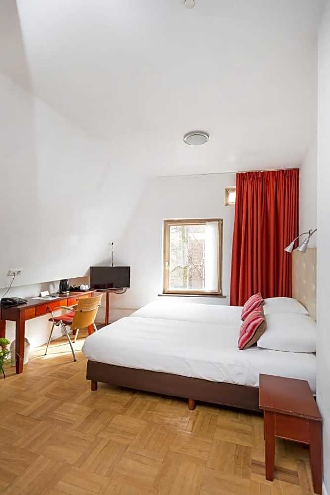 Gift card for Lange Mare City Hotel Leiden