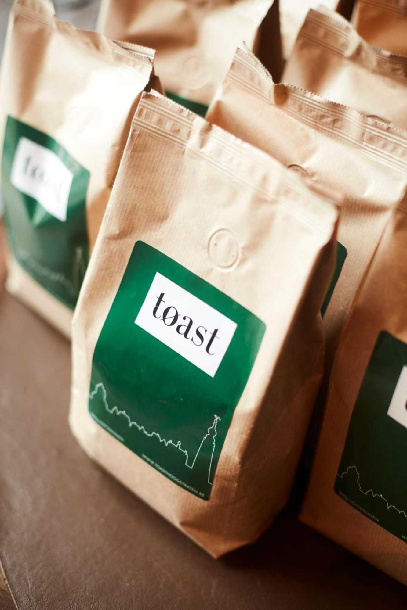 Gift card for B&b Toast Hoogstraten