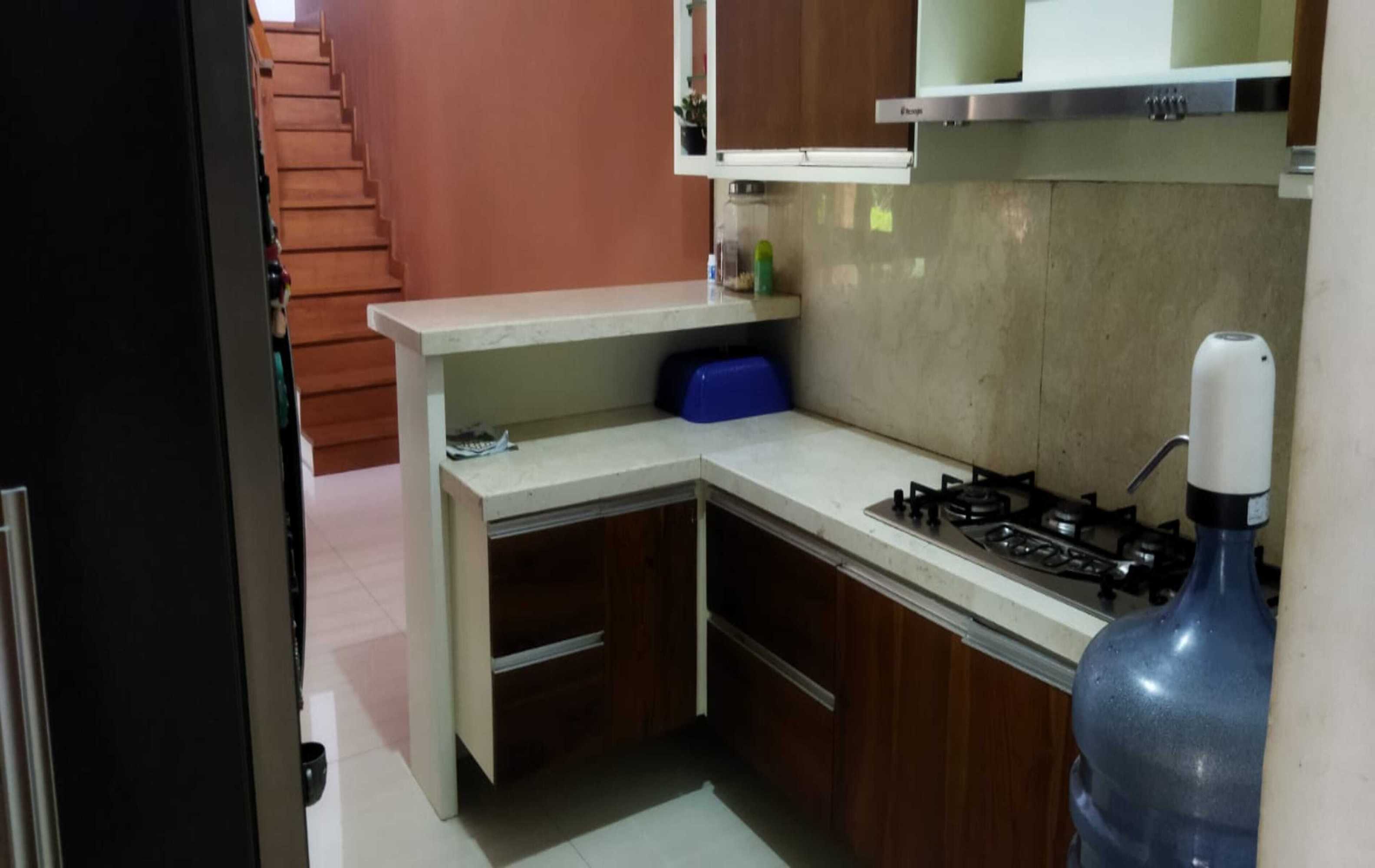 Gift card for Villa Kania Parangtritis