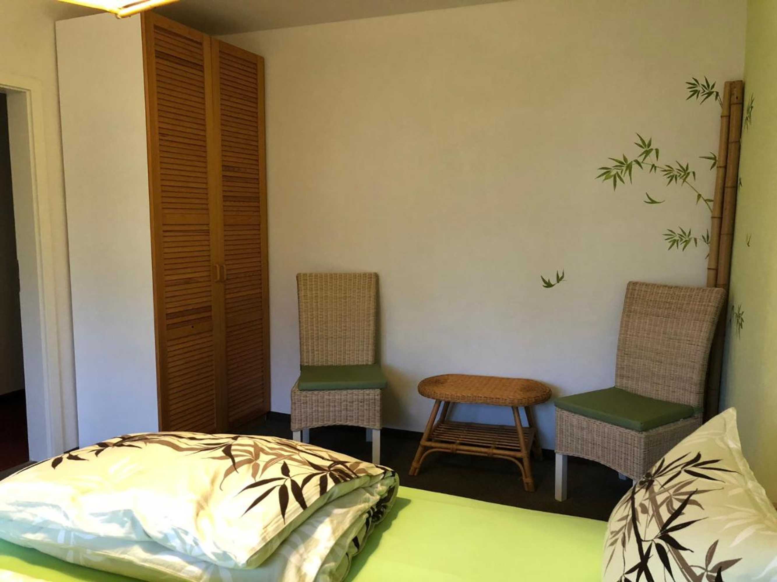 Gift card for Pension Alex