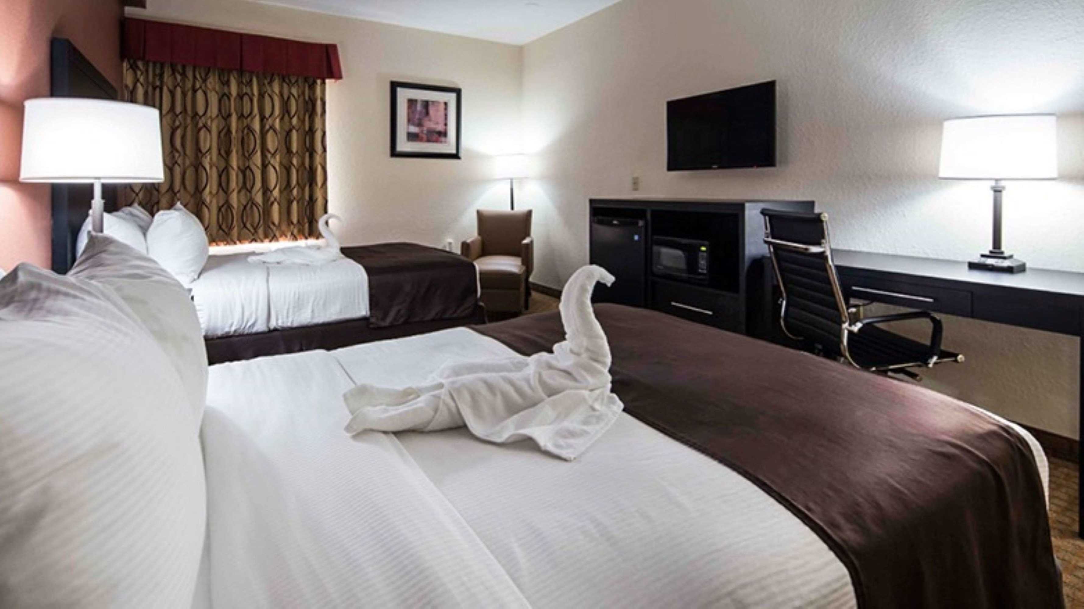 Gift card for Best Western Mulberry Hotel Gift card for Best Western Mulberry Hotel
