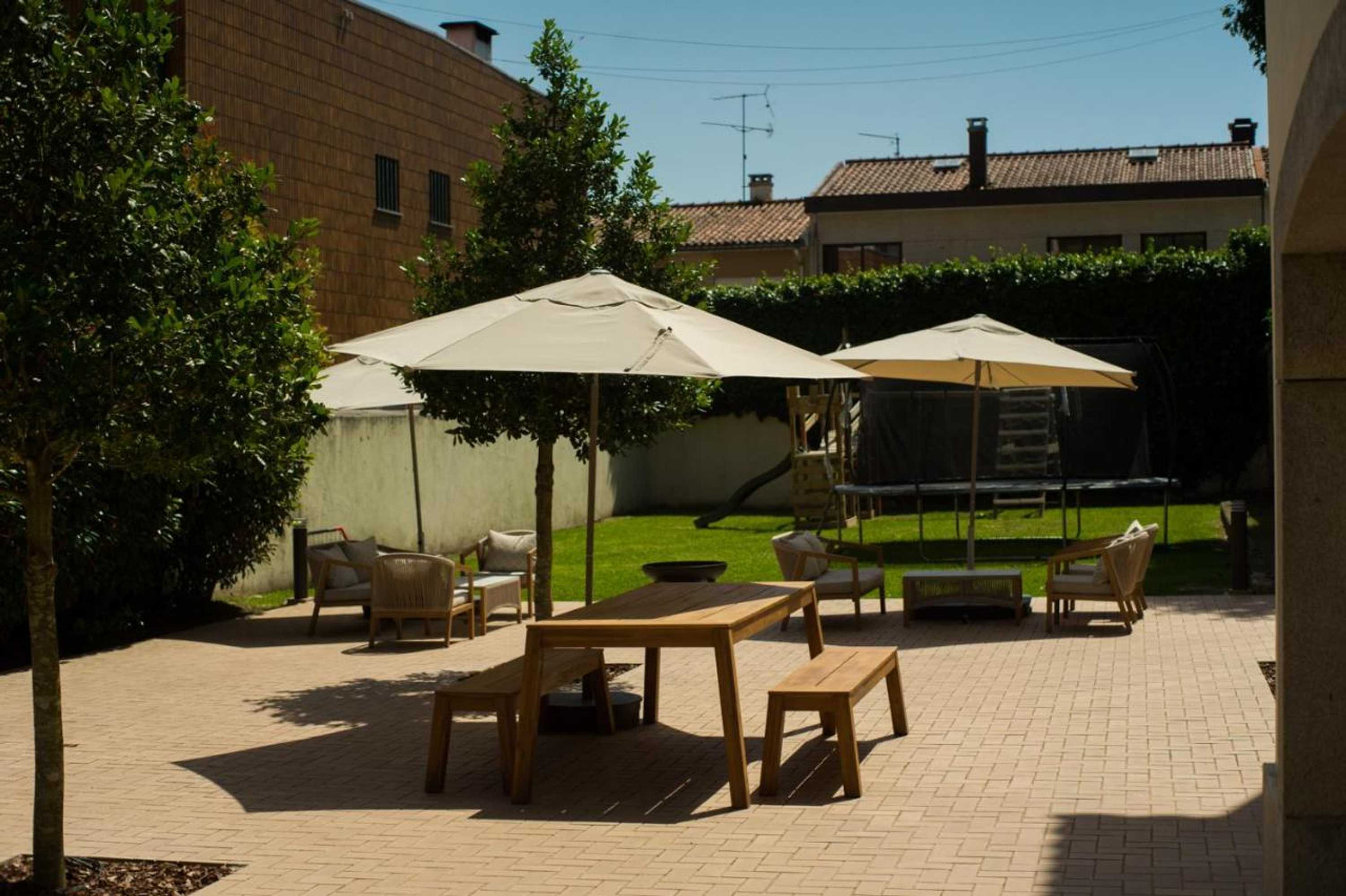 Gift card for 3 Marias Residence