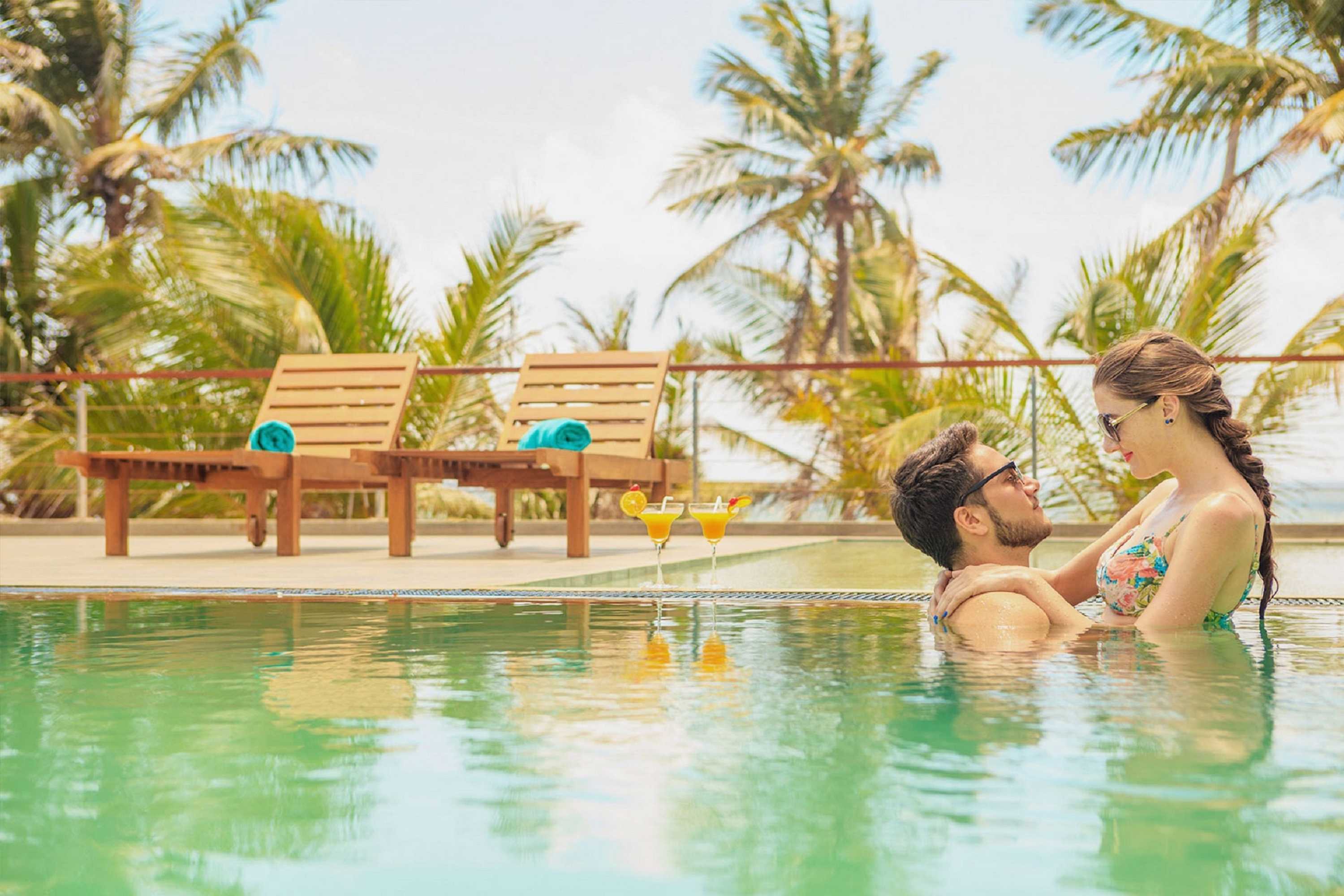 Gift card for R Degrees Boutique Hotel & Spa