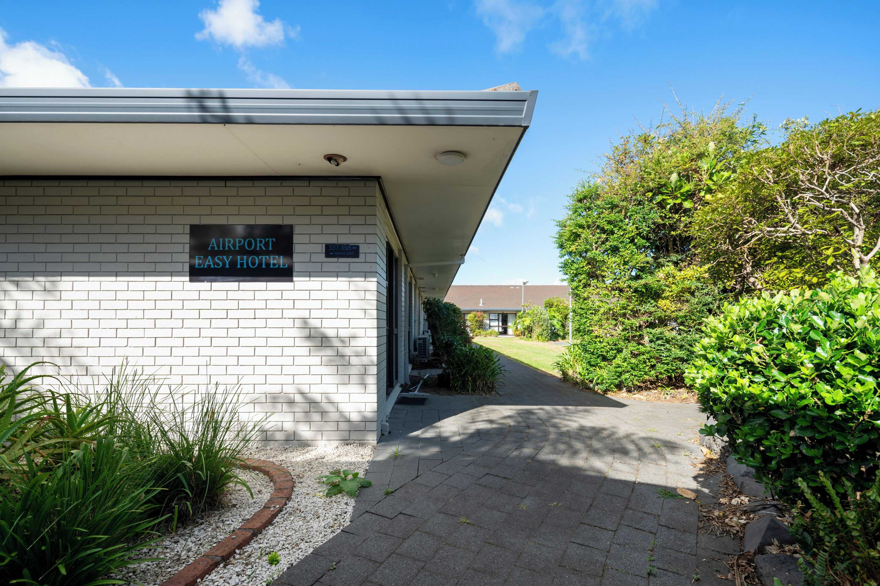 Gift card for Auckland Airport Easy Hotel Gift card for Auckland Airport Easy Hotel