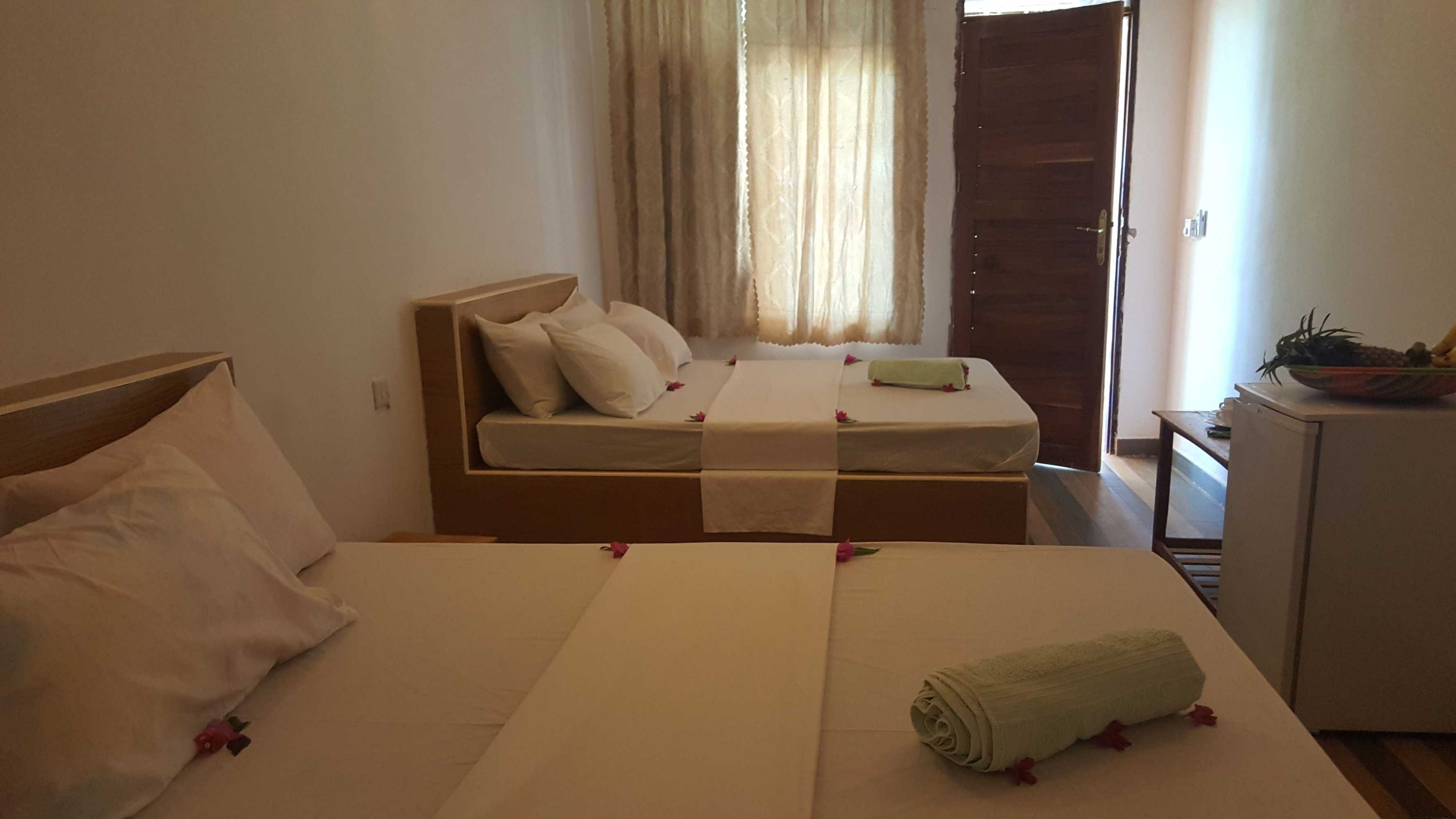 Gift card for Baridi Villa