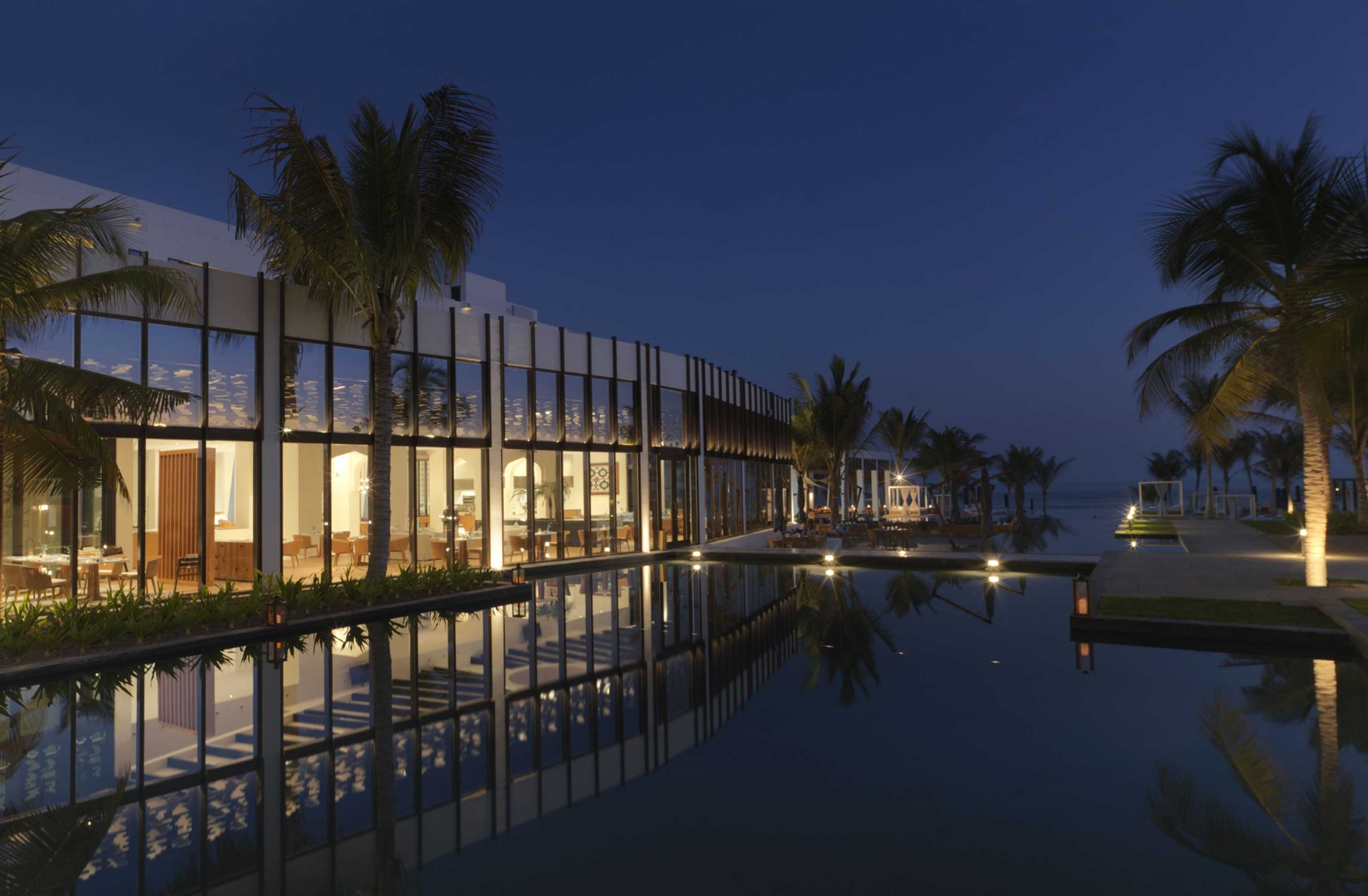 Gift card for Al Baleed Resort Salalah by Anantara Gift card for Al Baleed Resort Salalah by Anantara