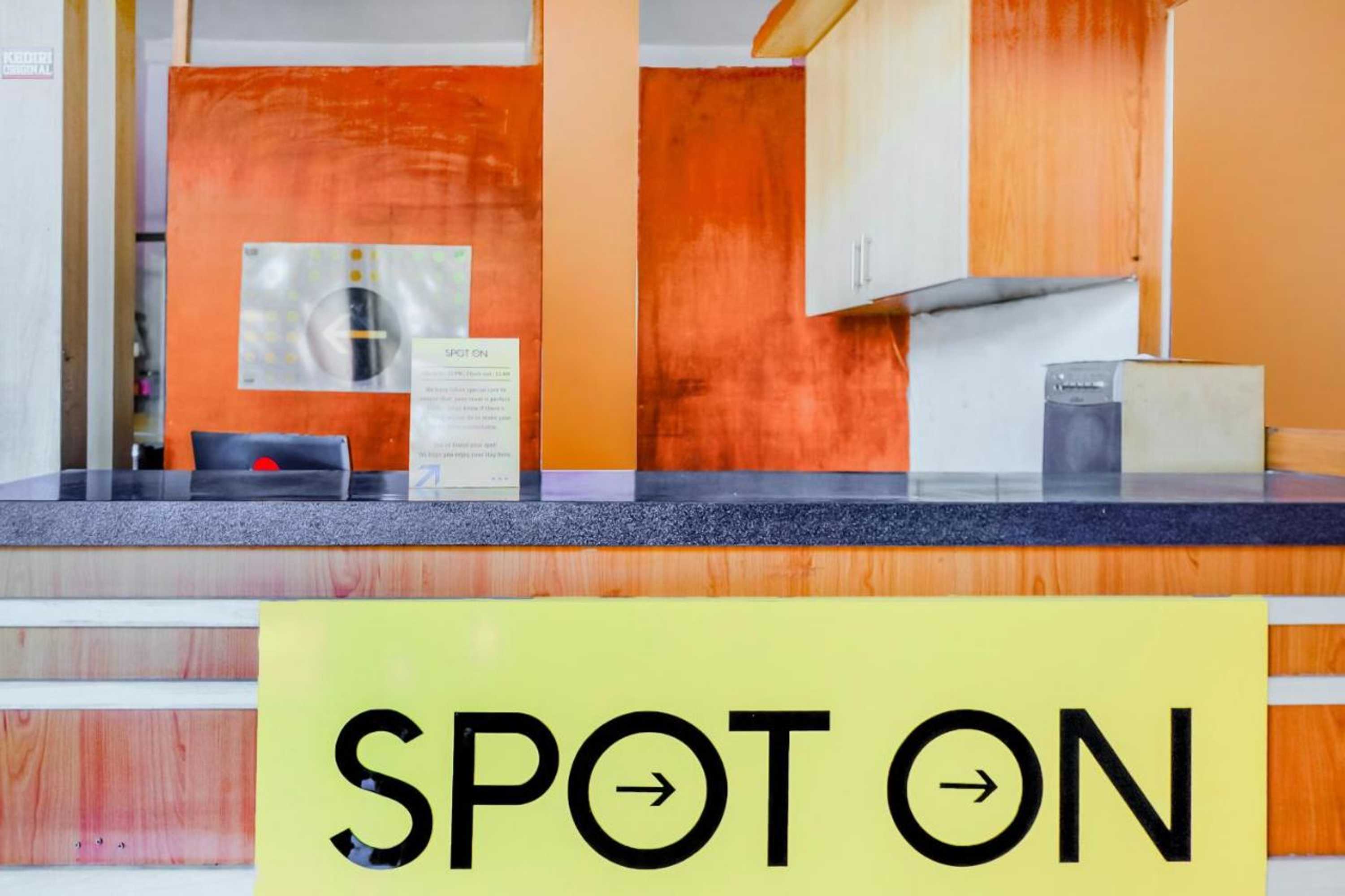 Gift card for Super Oyo 1759 Family Residence