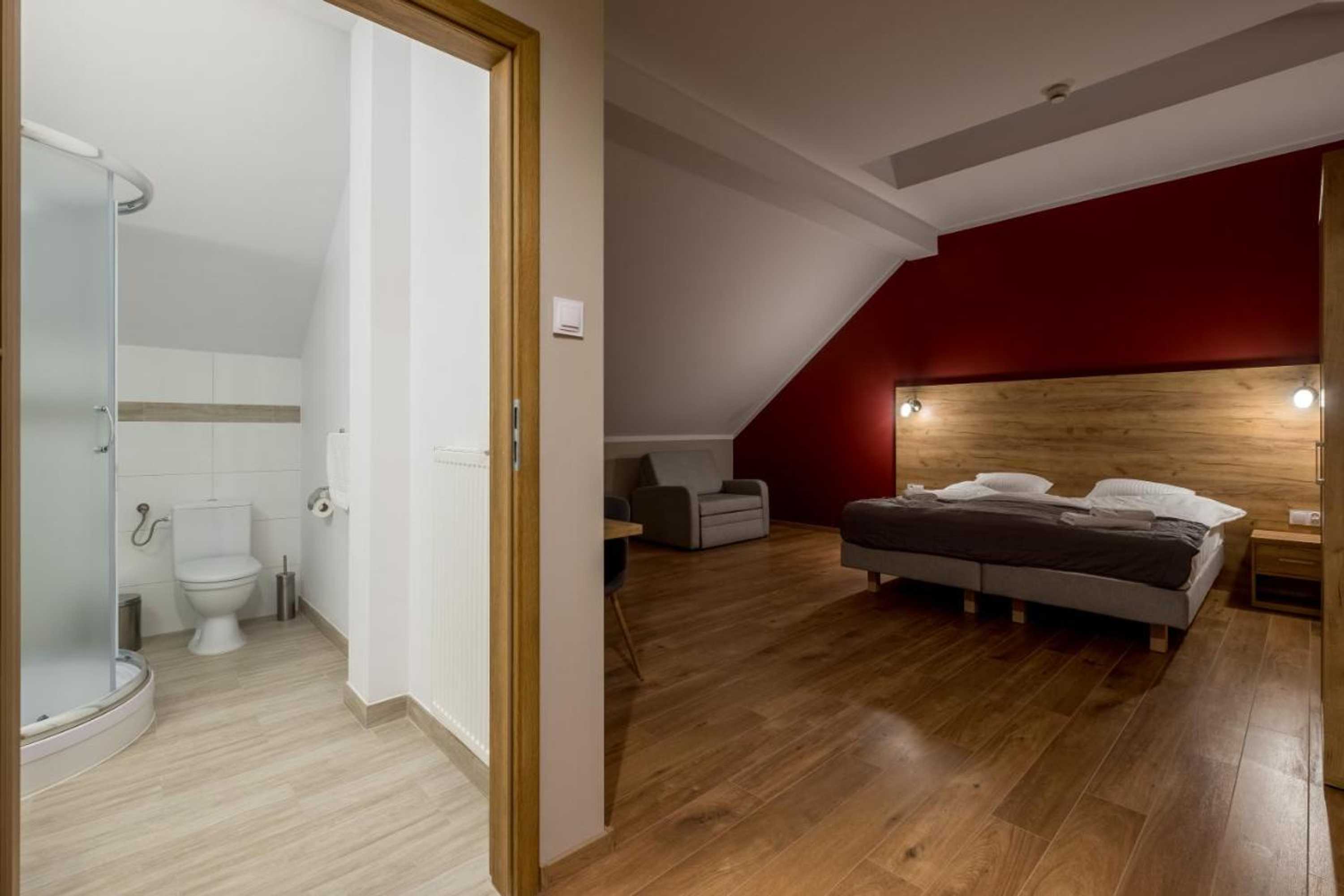 Gift card for Hotel Vinnica