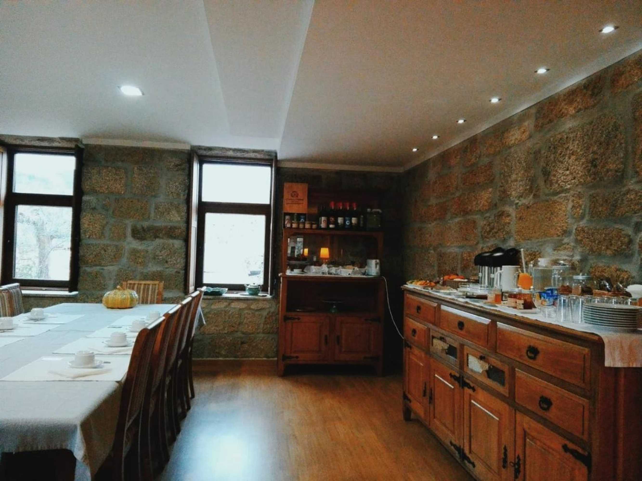 Gift card for Quinta do Palame