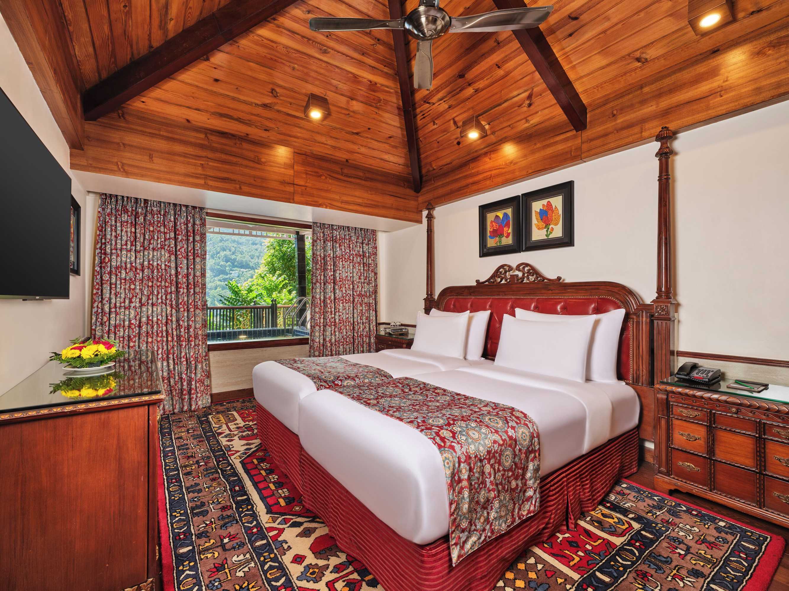 Gift card for Mayfair Spa Resort & Casino Gangtok Gift card for Mayfair Spa Resort & Casino Gangtok