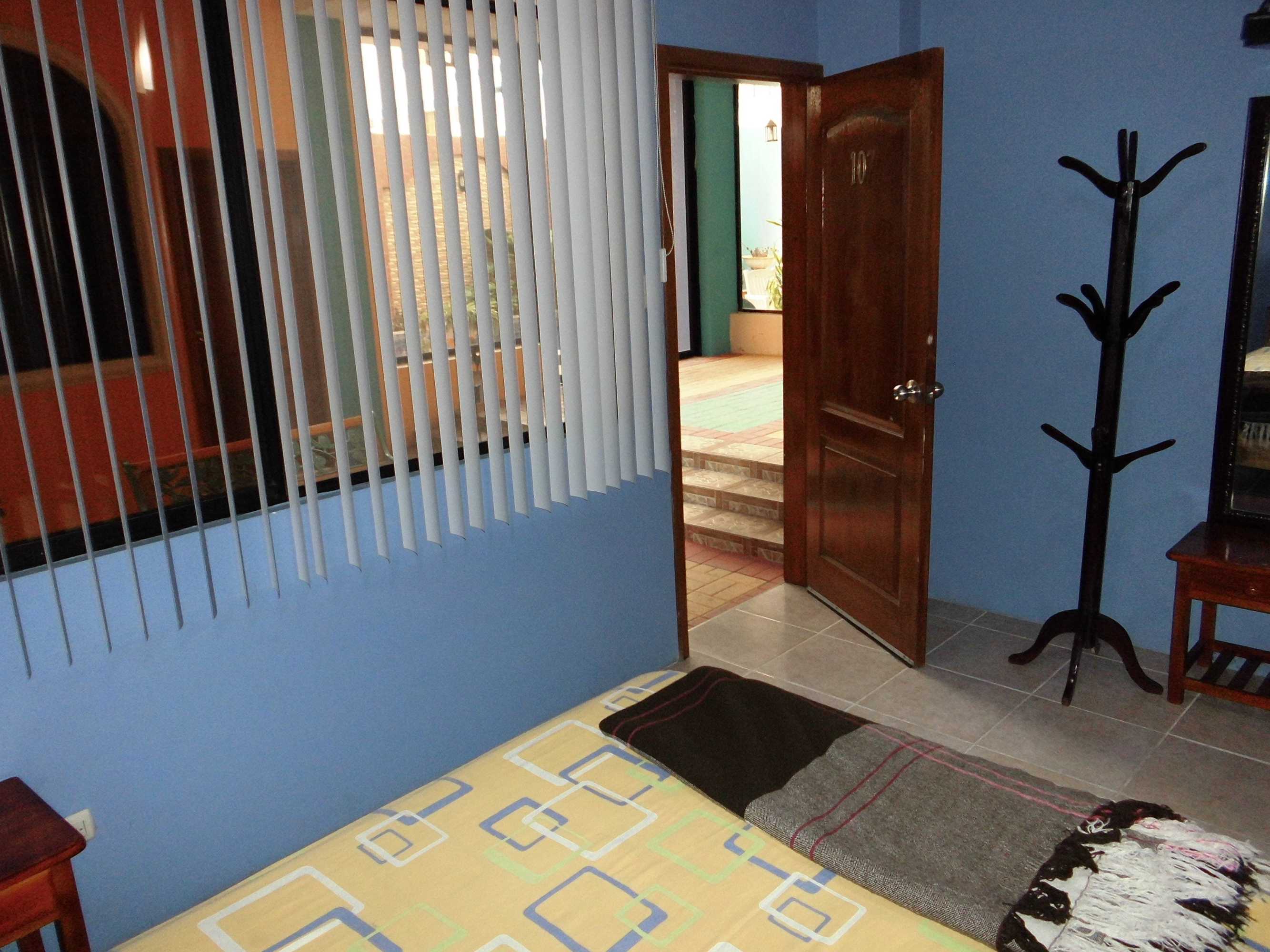 Gift card for Hotel Francisco Iii