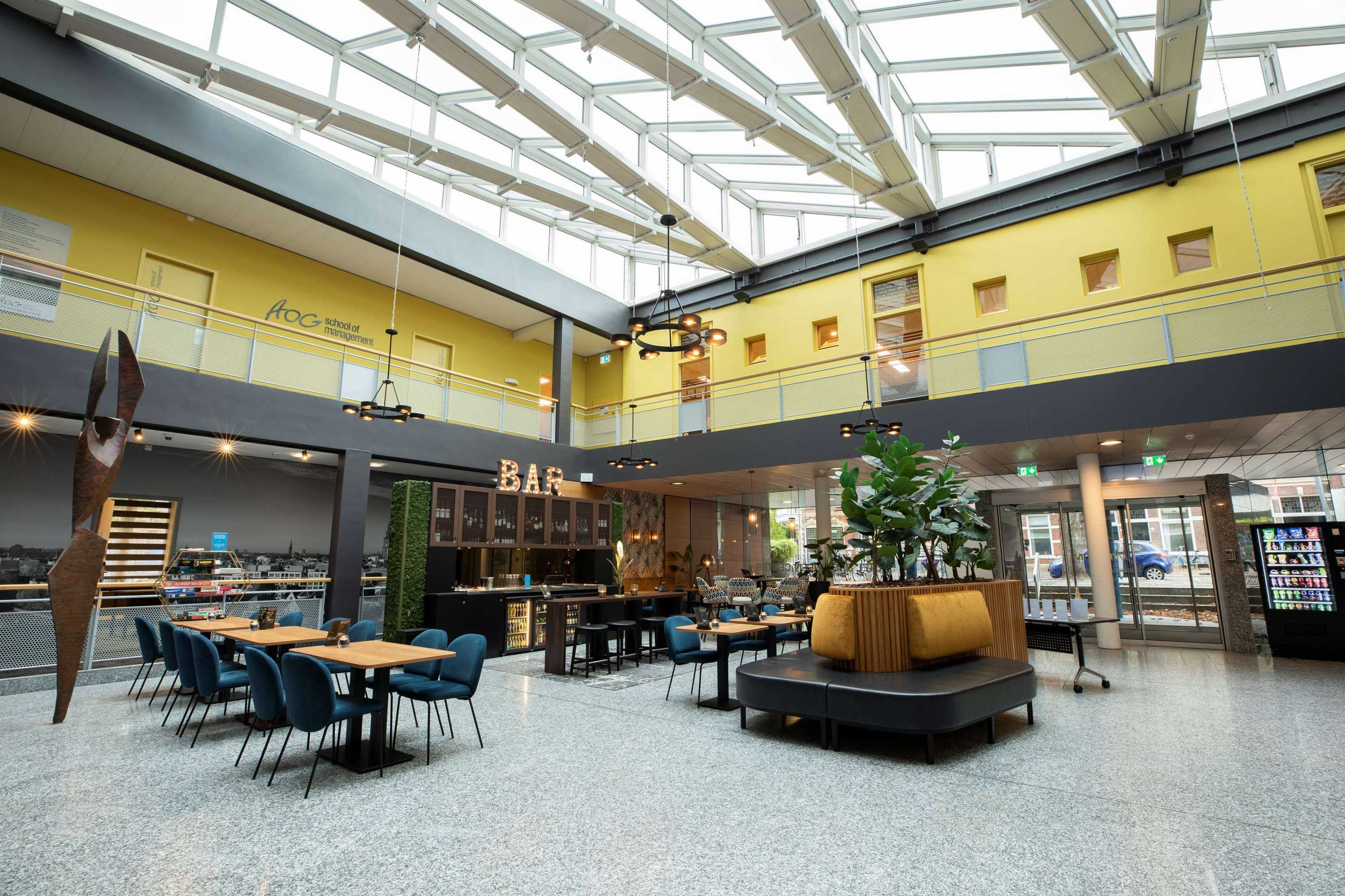 Gift card for Flonk Hotel Groningen Centre, BW Signature Collection