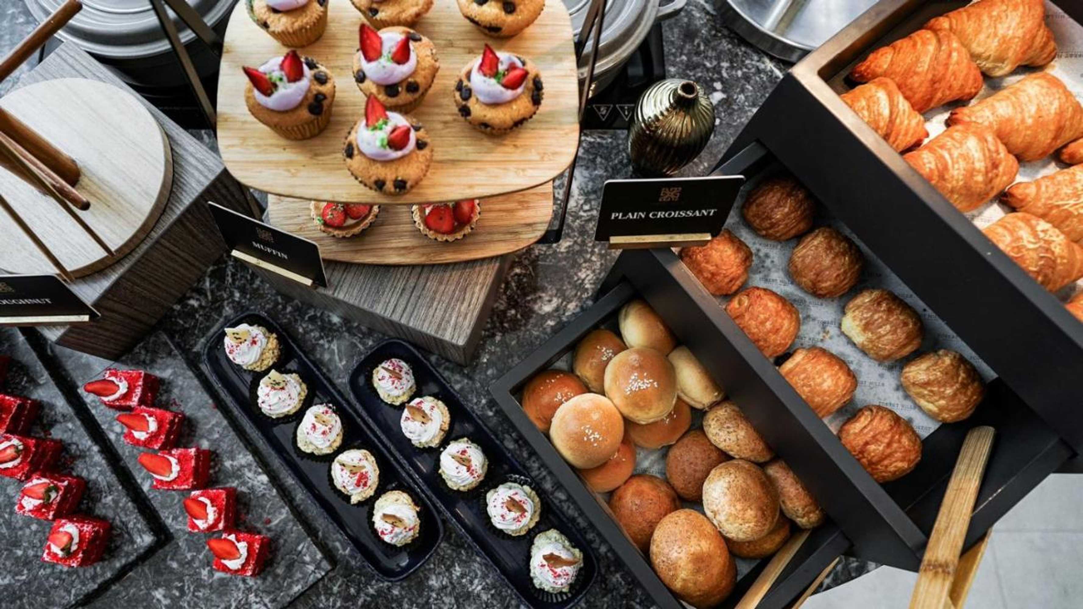 Gift card for Forest Hills Hotel