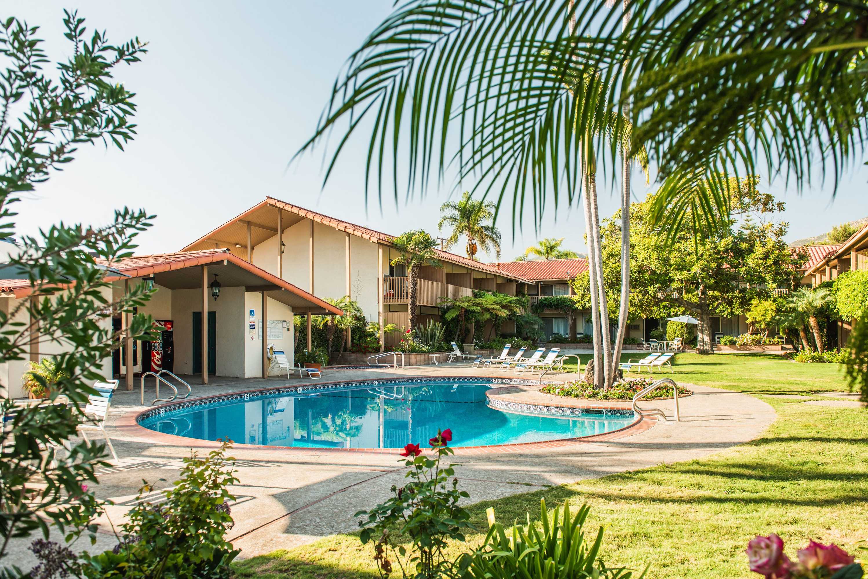 Gift card for Best Western Plus Pepper Tree Inn Gift card for Best Western Plus Pepper Tree Inn