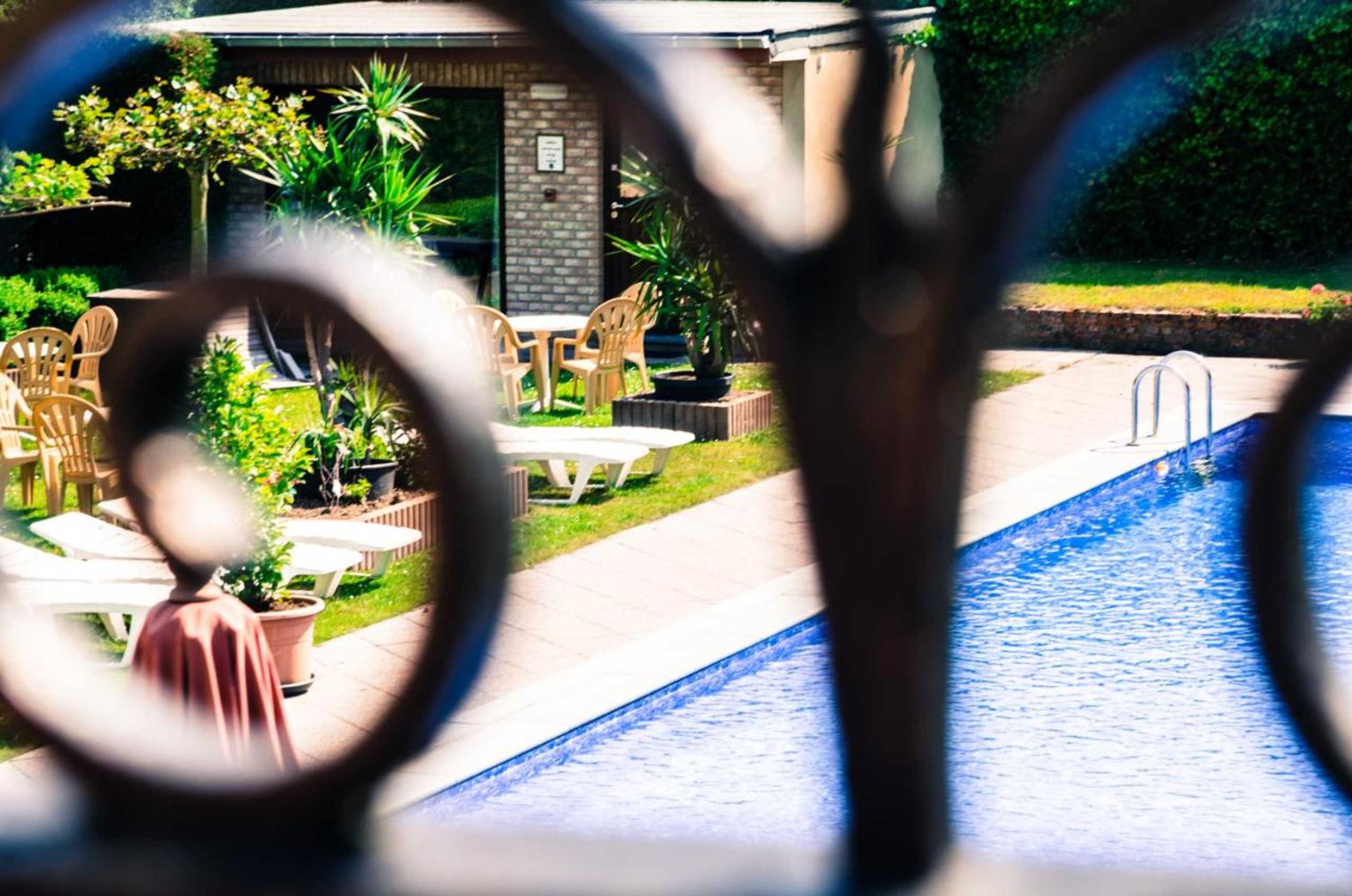 Gift card for Hotel Pacific