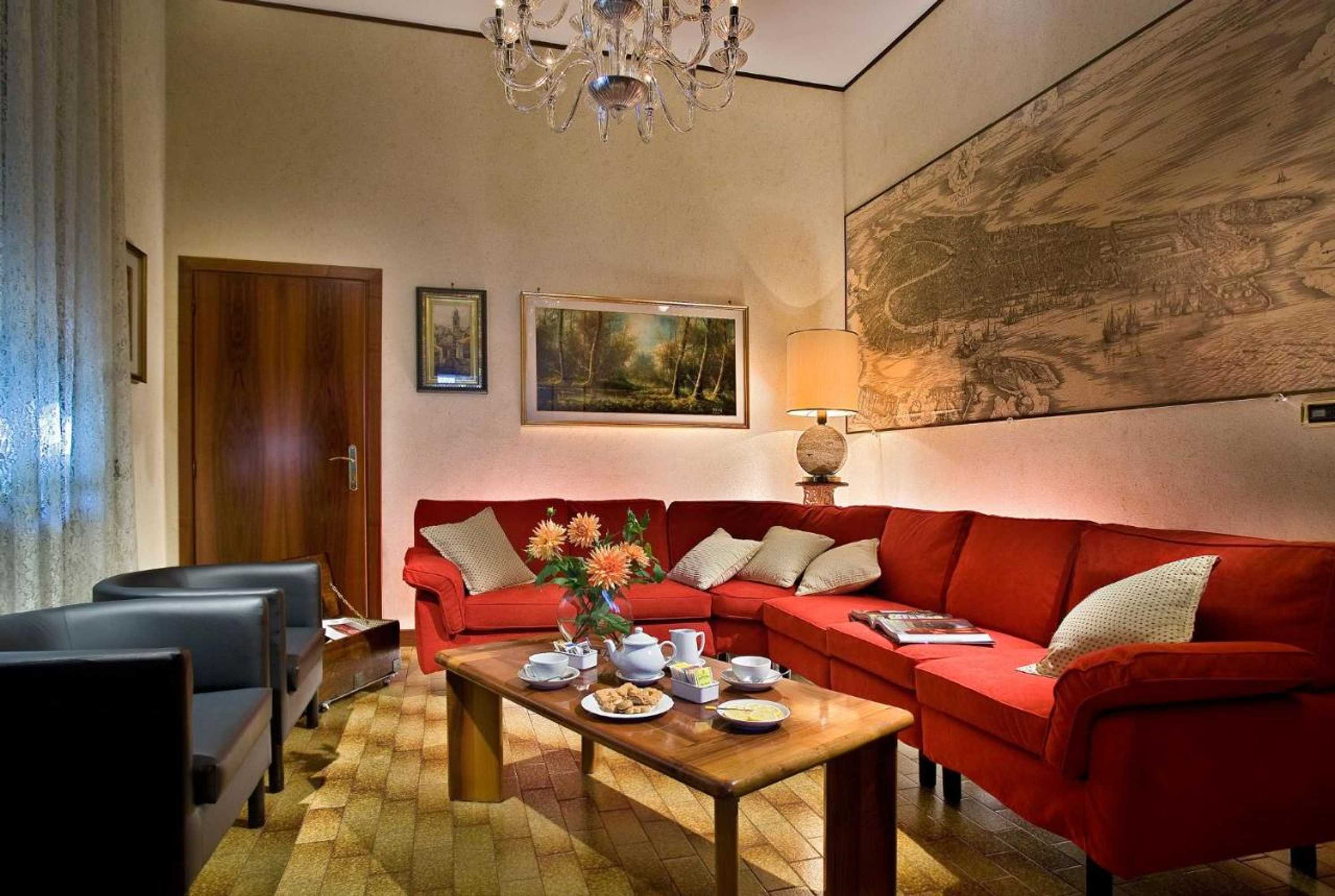 Gift card for Hotel Autostrada