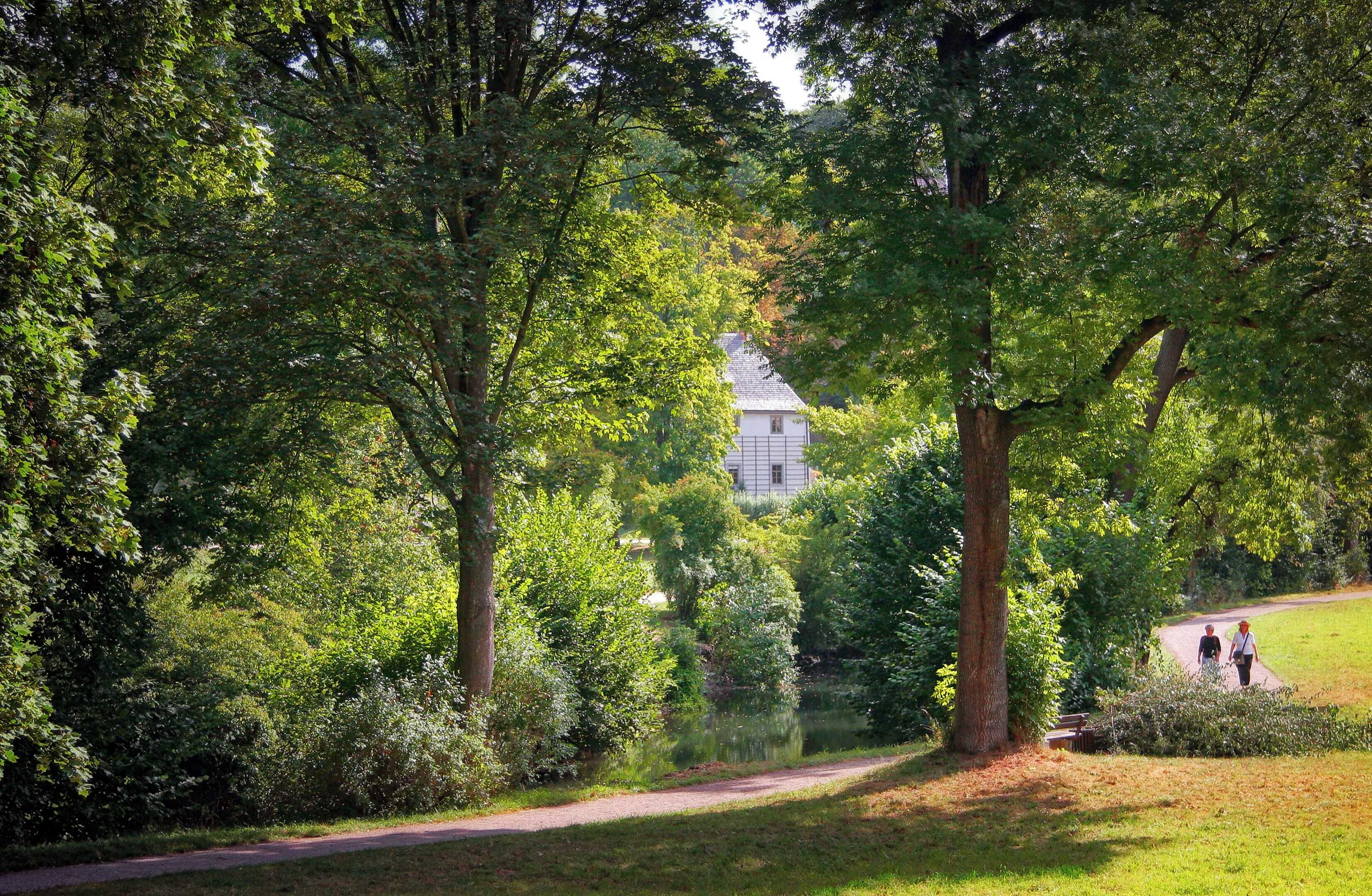 Gift card for Dorint Am Goethepark Weimar Gift card for Dorint Am Goethepark Weimar