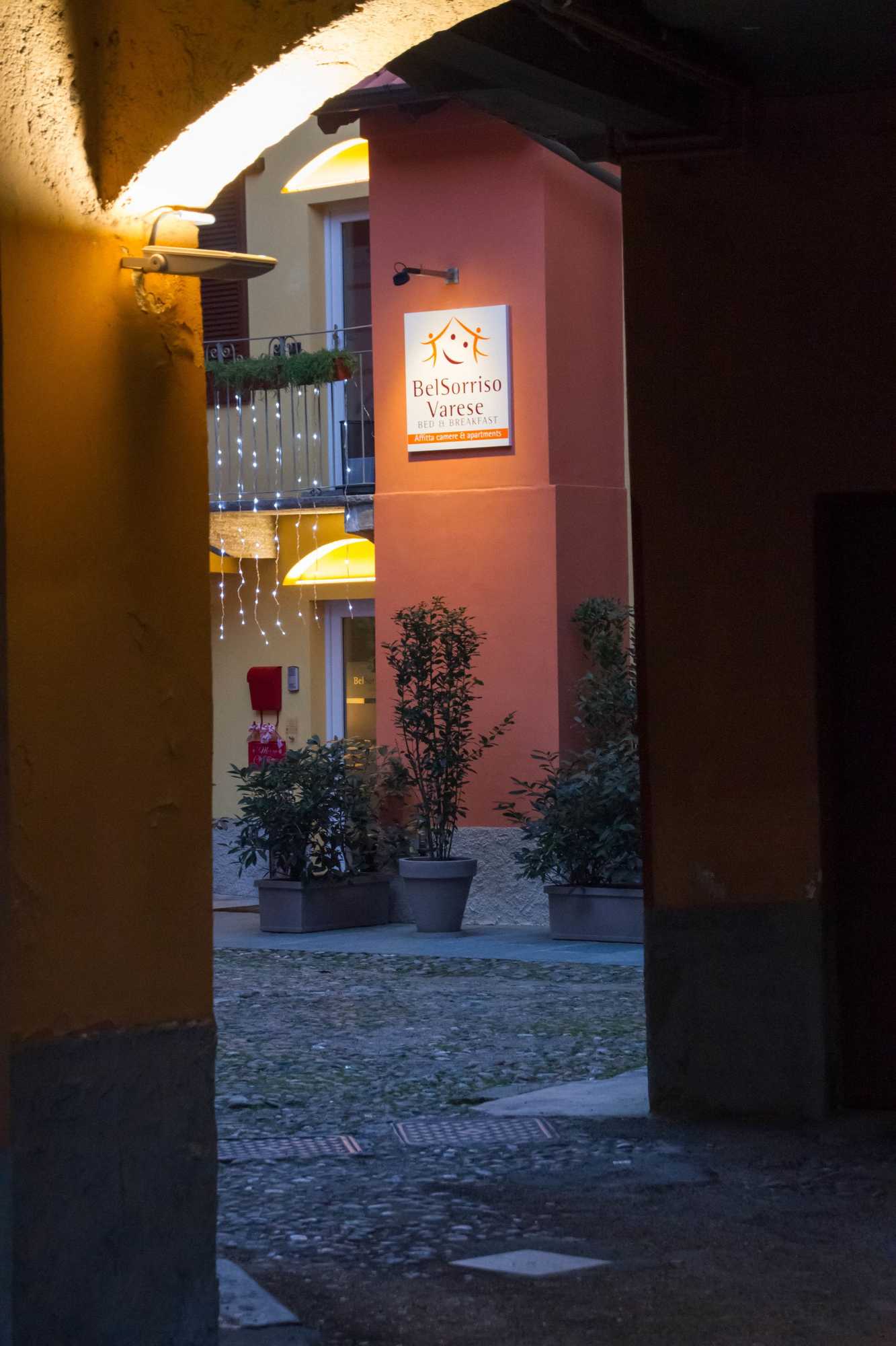 Gift card for Belsorrisovarese Elegance City Residence Private Parking -With Reservation- Gift card for Belsorrisovarese Elegance City Residence Private Parking -With Reservation-