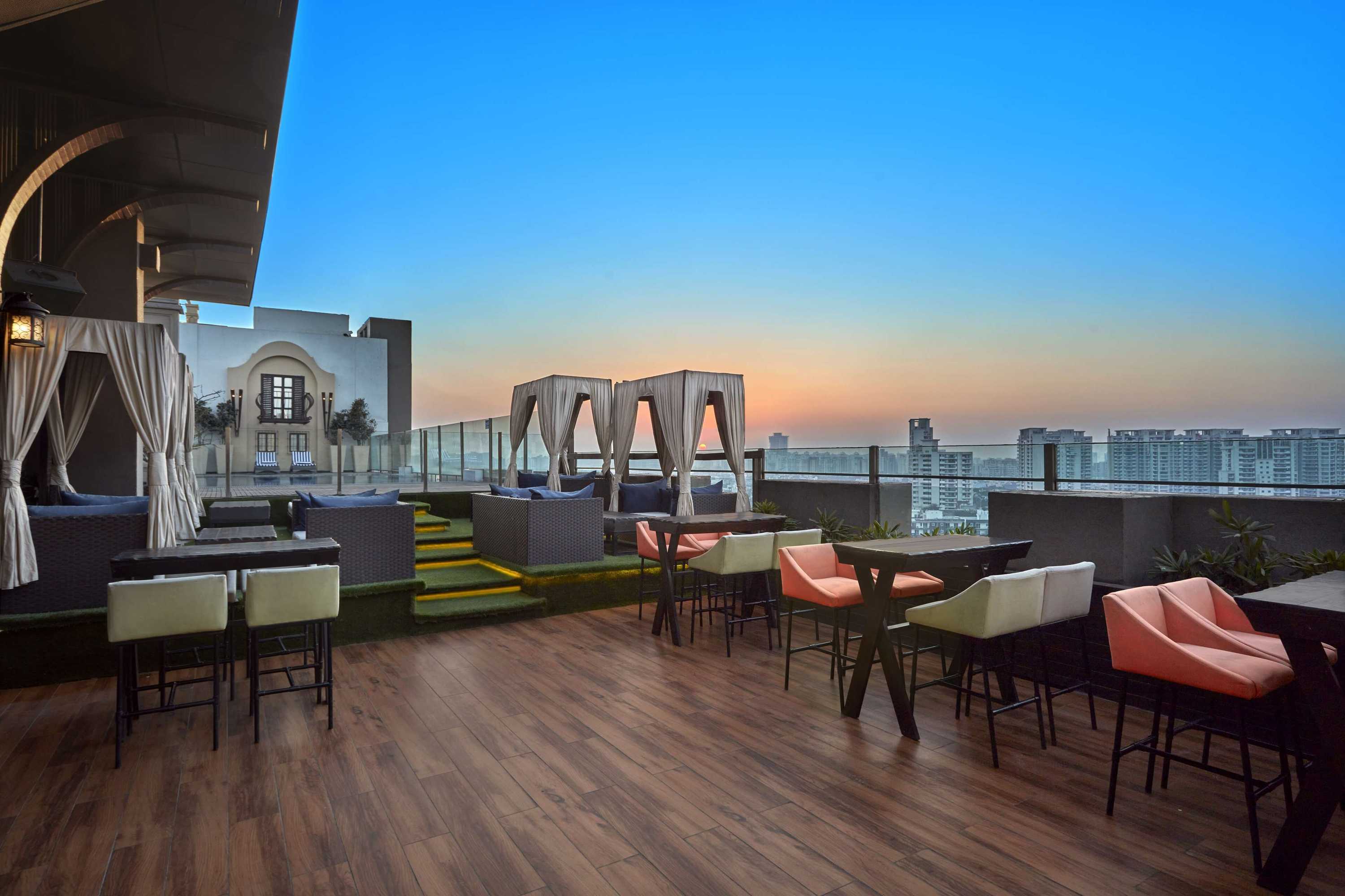 Gift card for Doubletree by Hilton Gurugram Baani Square Gift card for Doubletree by Hilton Gurugram Baani Square