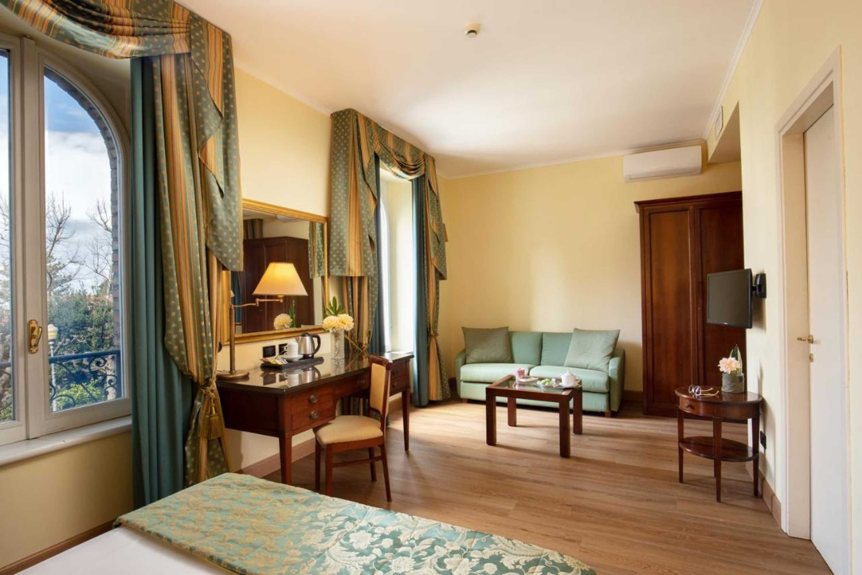 Gift card for Hotel Verdeborgo