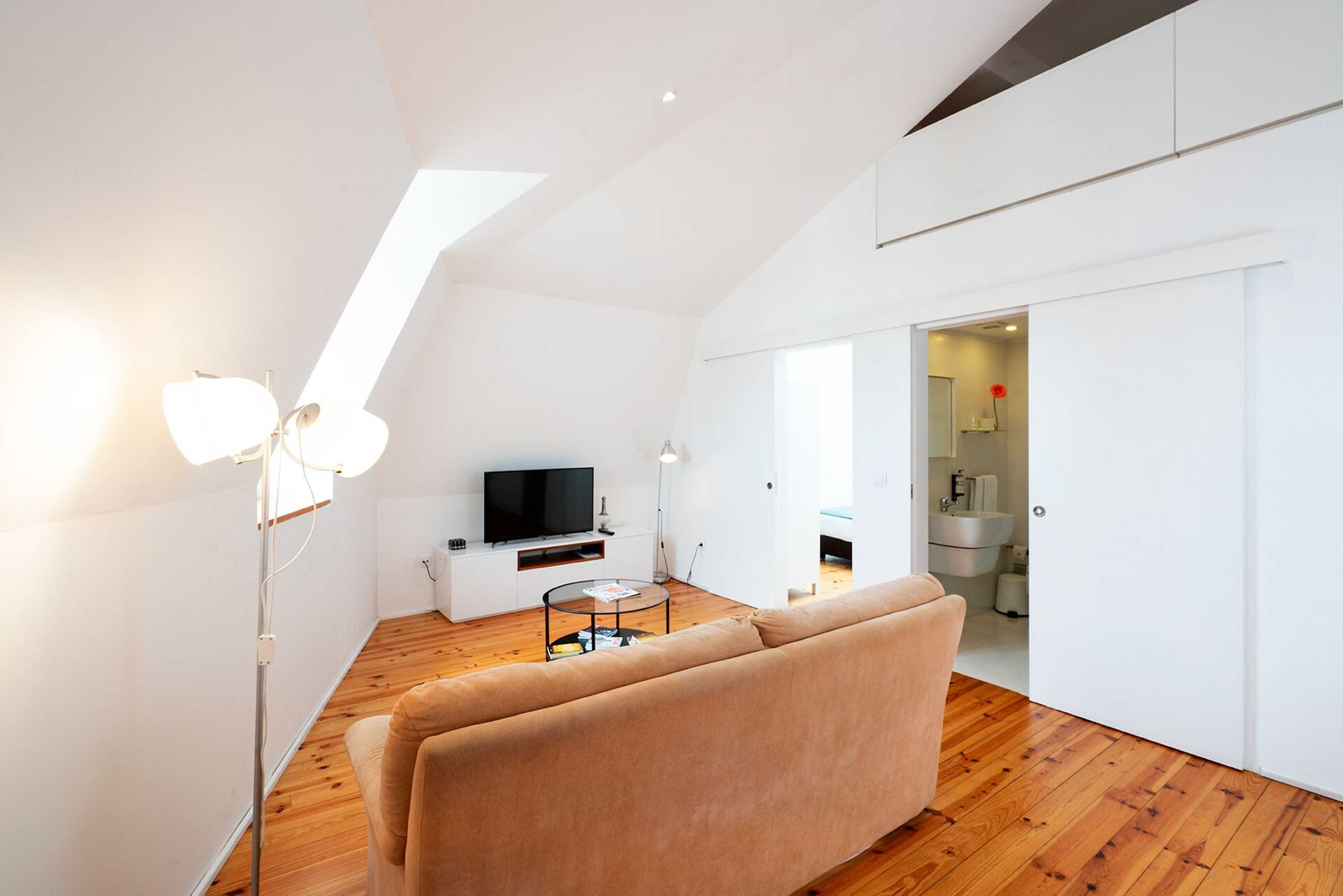 Gift card for Bemyguest - Loft Guest House Jardim Das Mães Charming