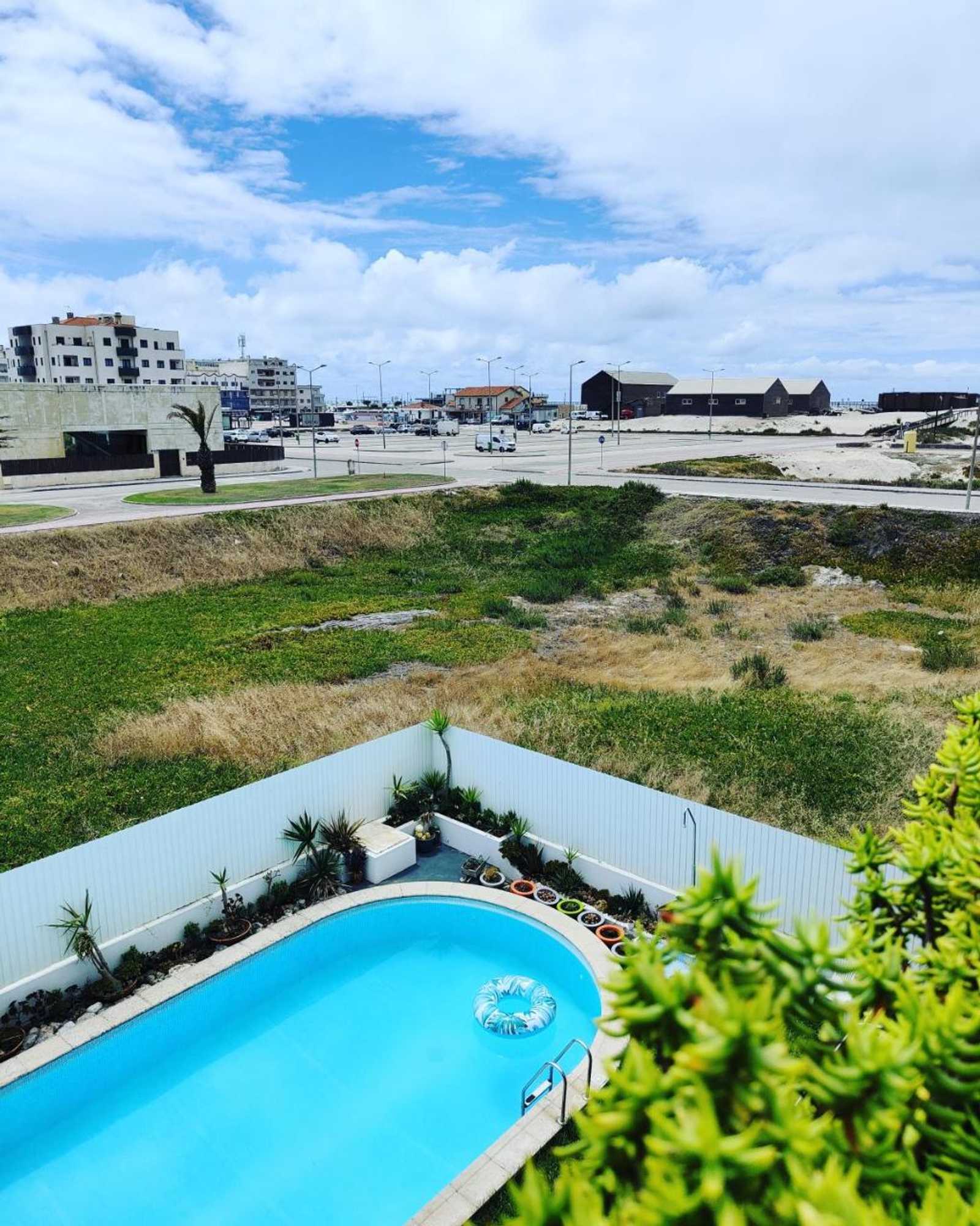 Gift card for Hotel Praia Aveiro