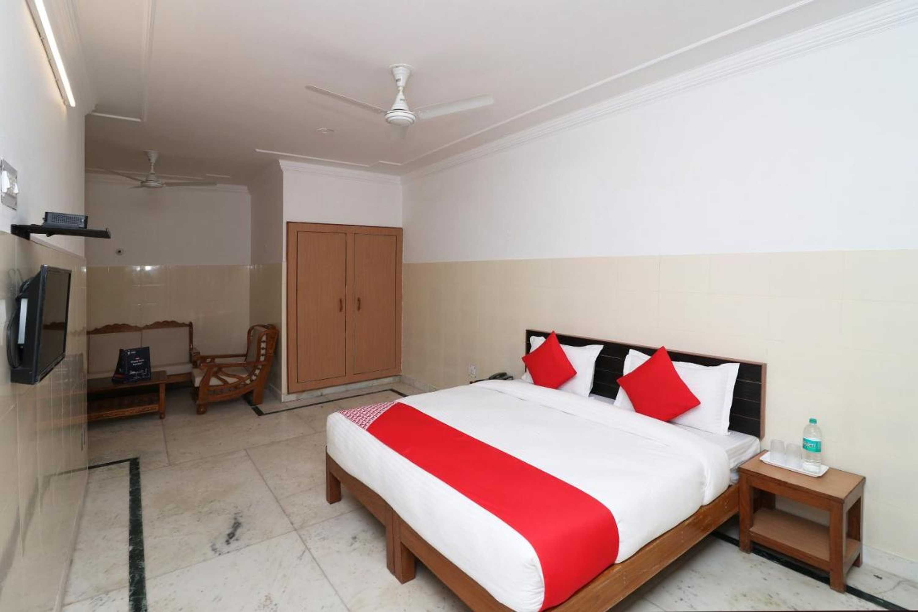 Gift card for Oyo 12939 Hotel Mehtab Regency