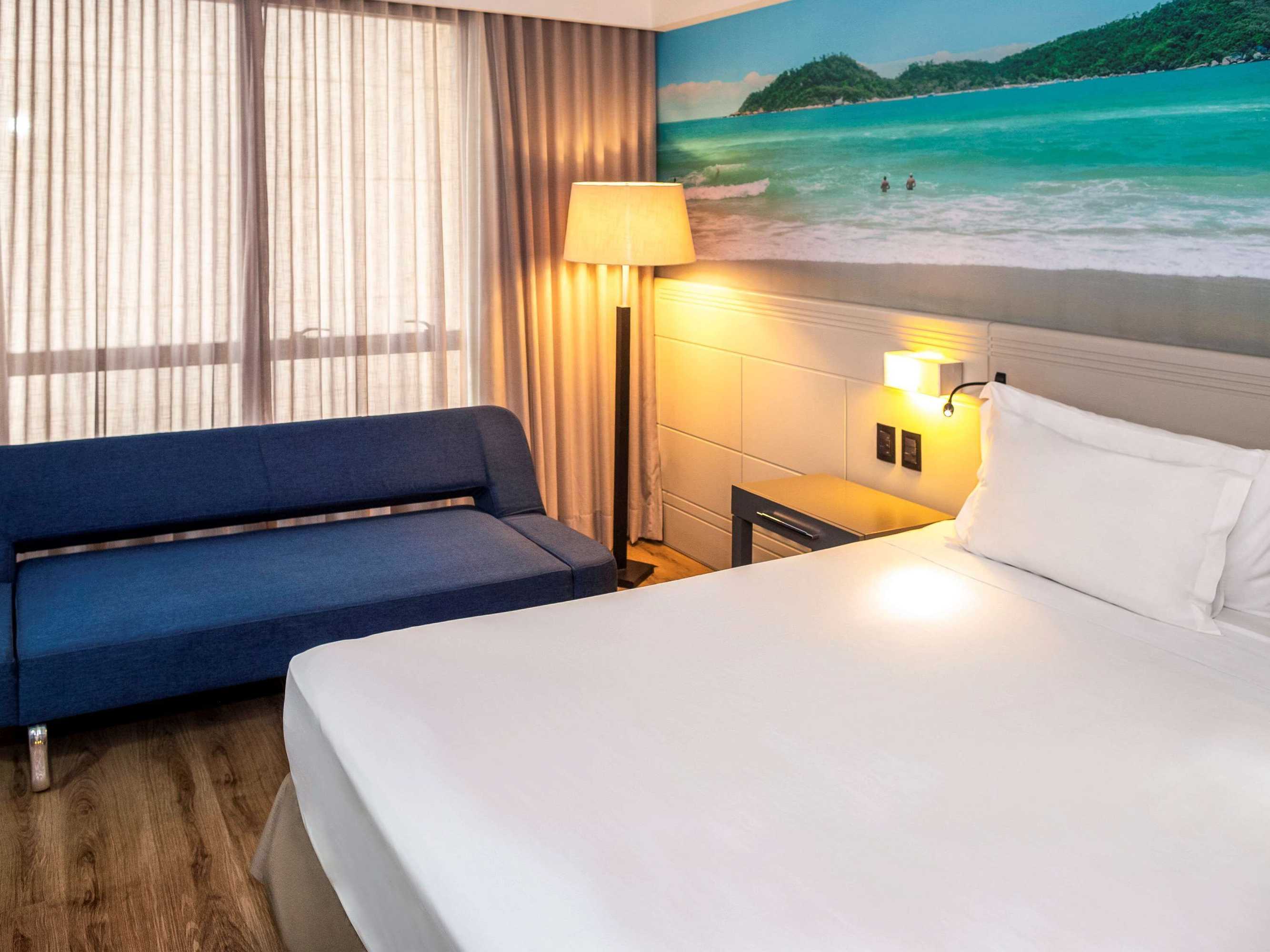Gift card for Novotel Florianópolis Gift card for Novotel Florianópolis