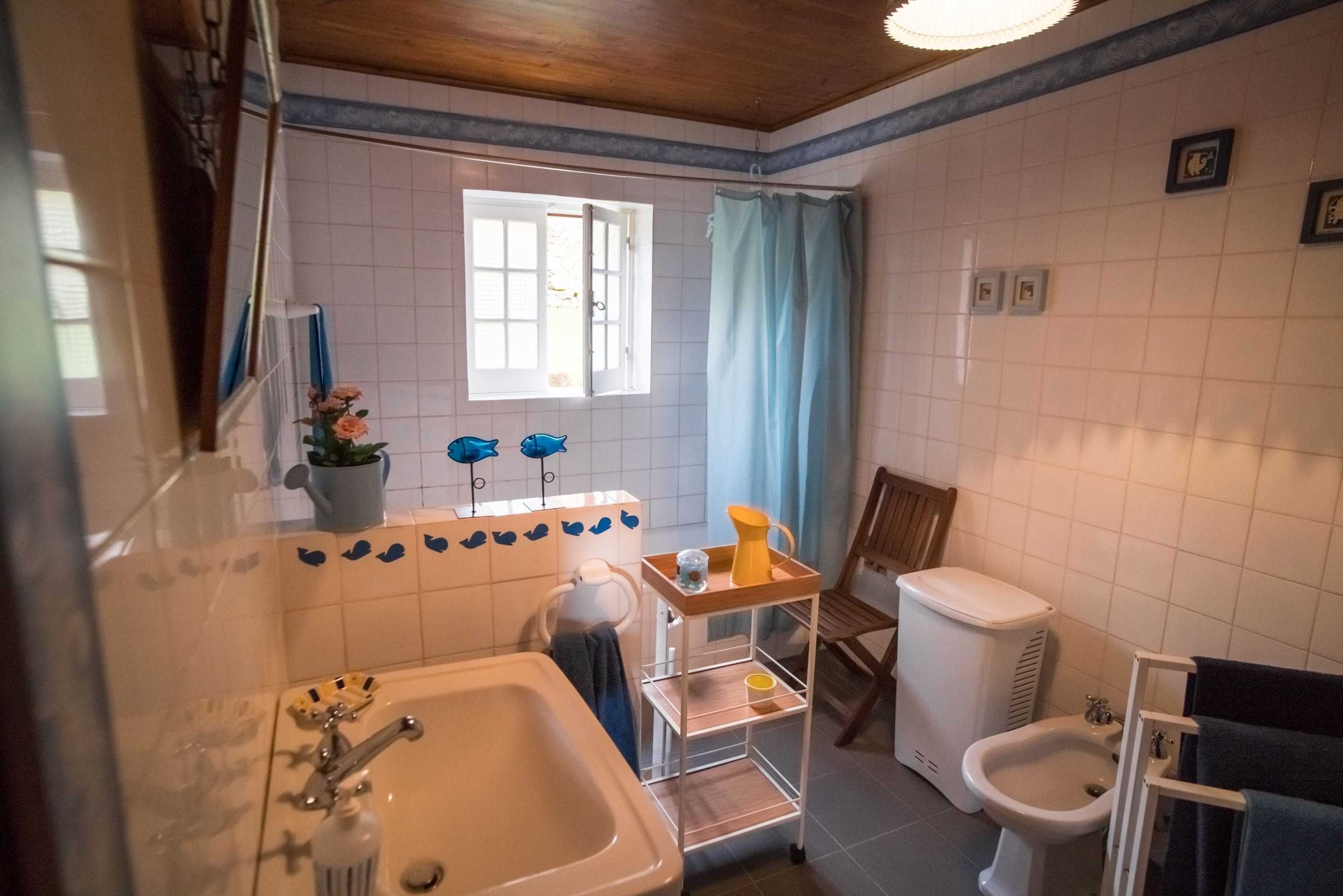 Gift card for Casa da Lagoa by Green Vacations