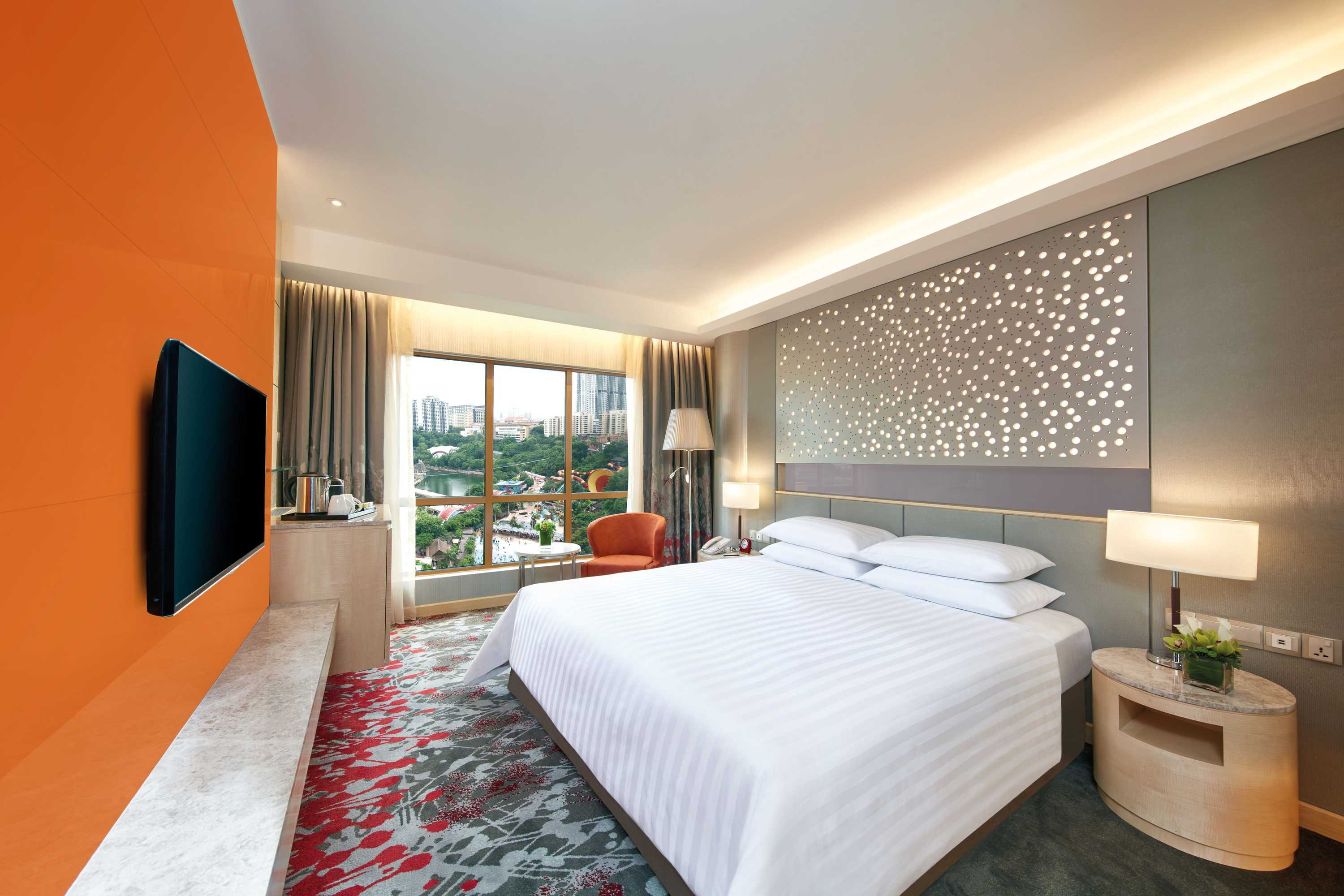 Gift card for Sunway Pyramid Hotel Gift card for Sunway Pyramid Hotel