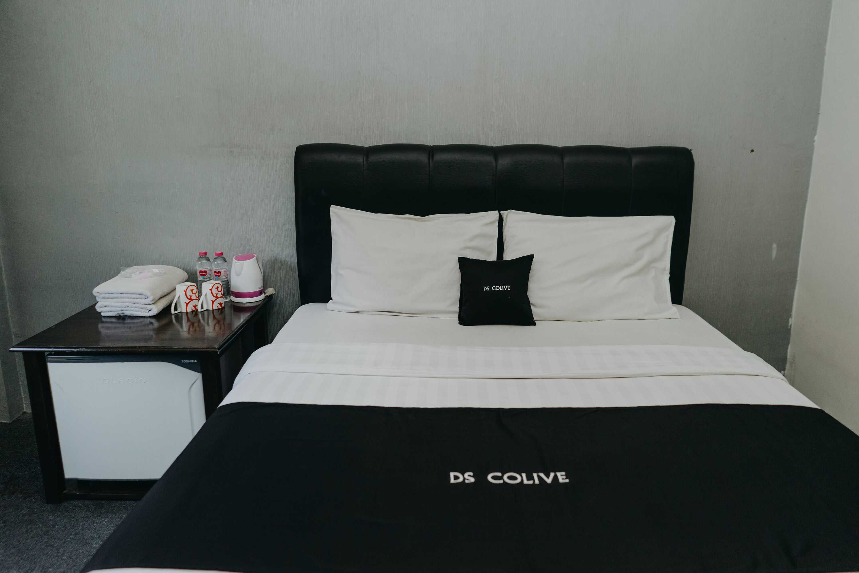 Gift card for DS Residence 34 Gang Pinggir