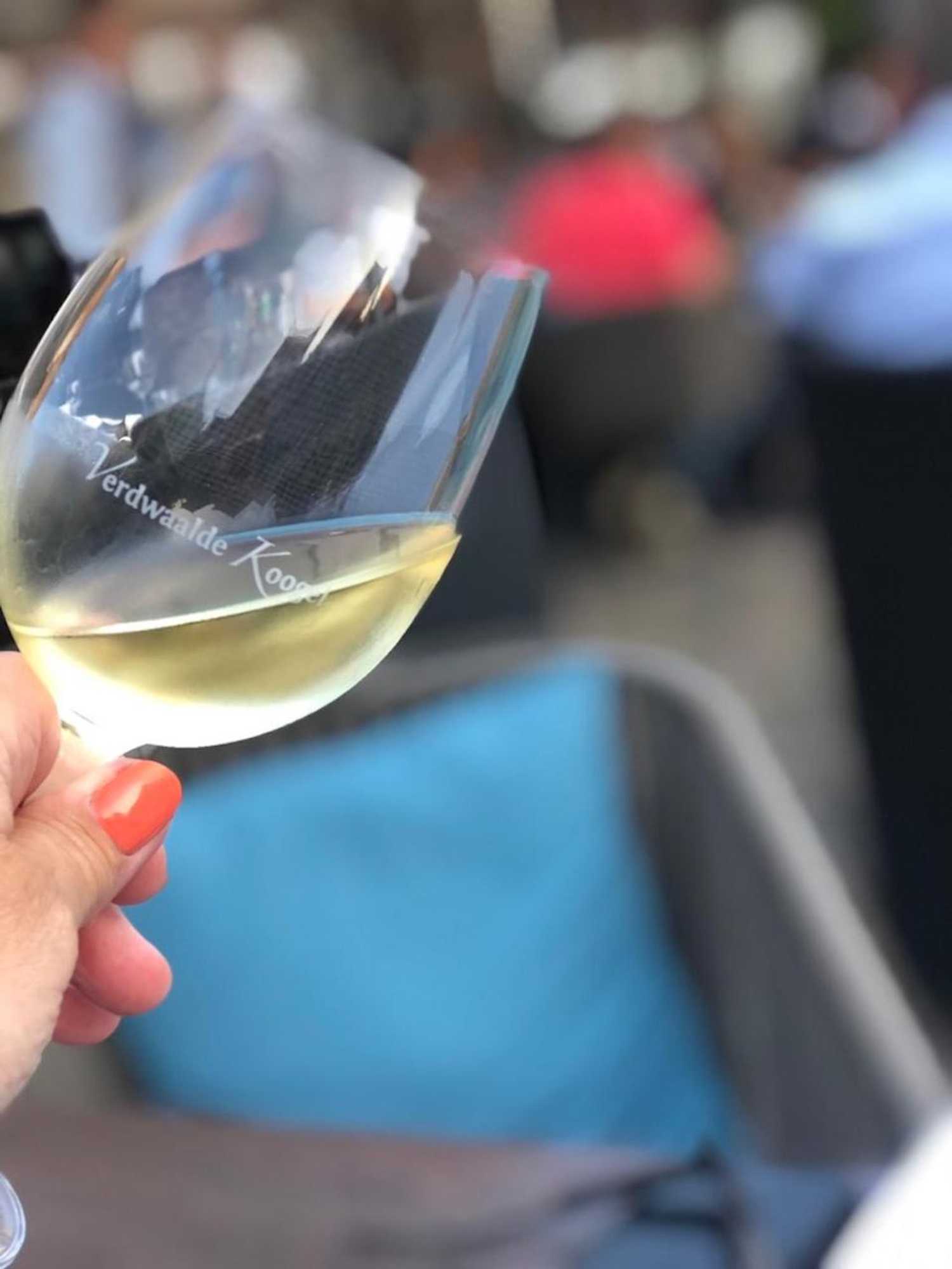 Gift card for In Den Verdwaalde Koogel