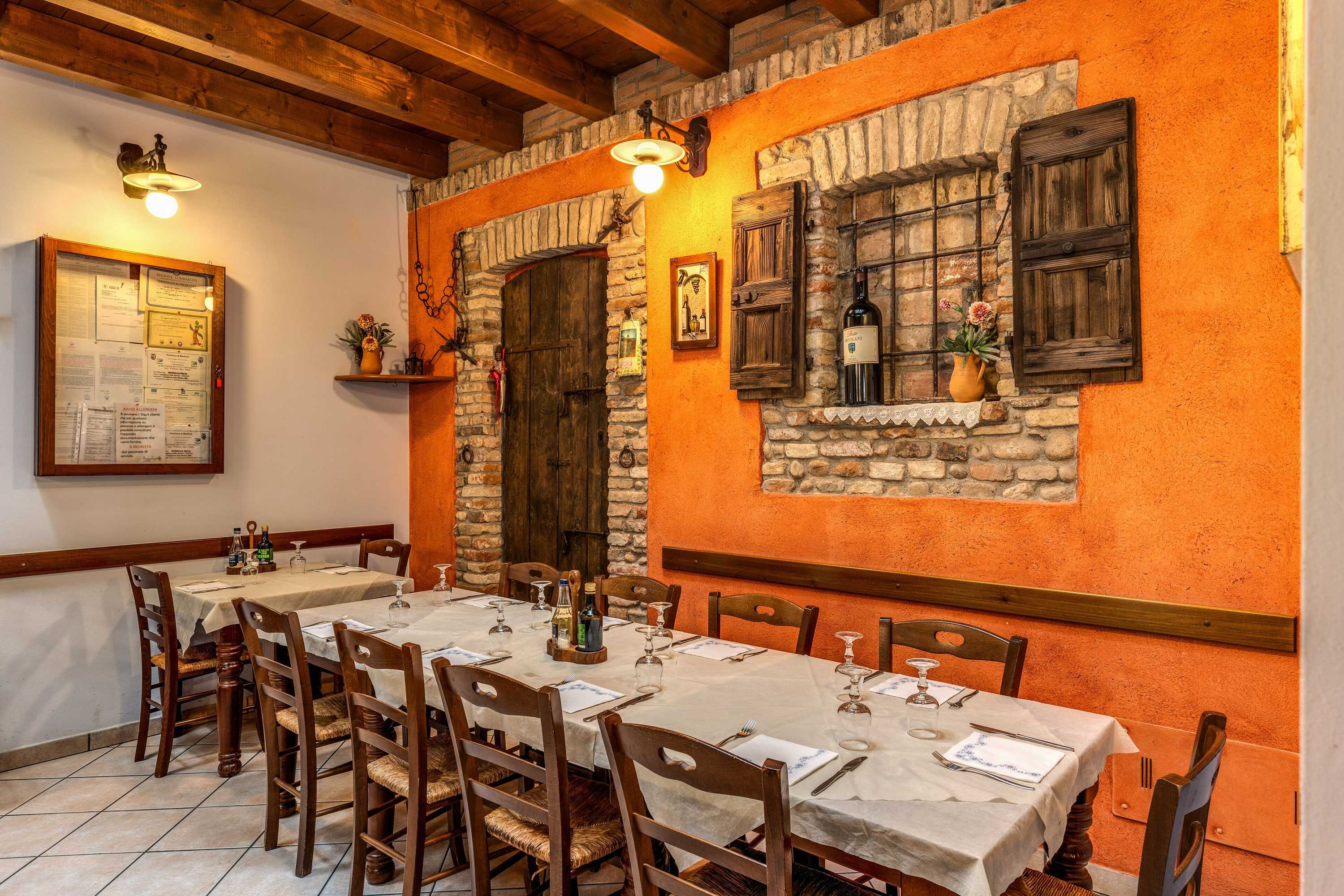 Gift card for Agriturismo Pozzo Fiorito Gift card for Agriturismo Pozzo Fiorito